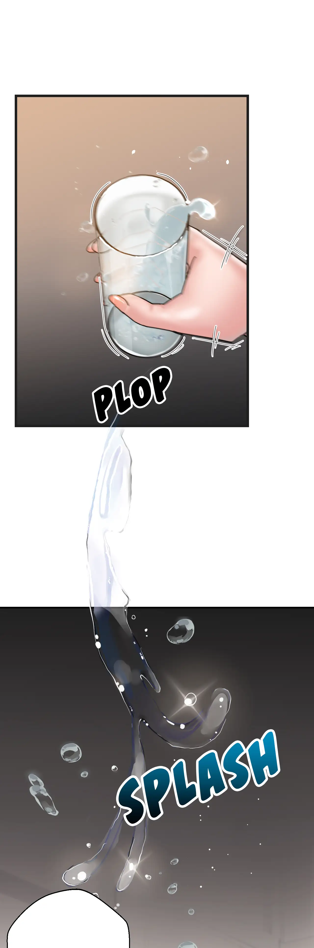 Jeu, vitesse, désir - Episode 1 - read scene 48