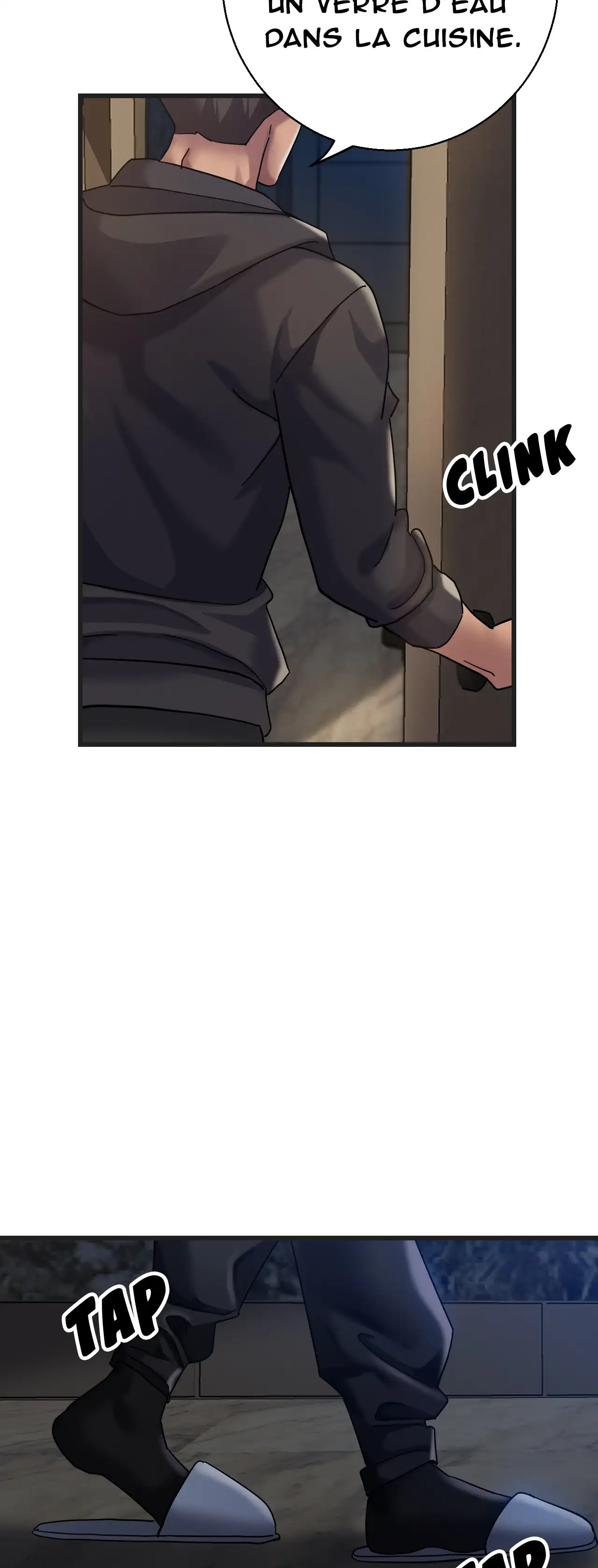 Jeu, vitesse, désir - Episode 1 - read scene 46