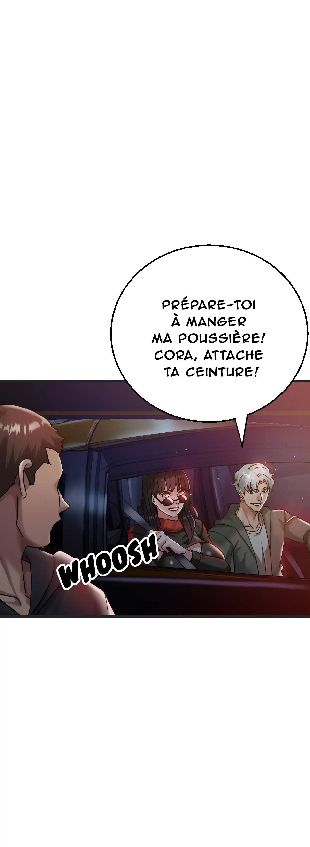 Jeu, vitesse, désir - Episode 1 - read scene 24