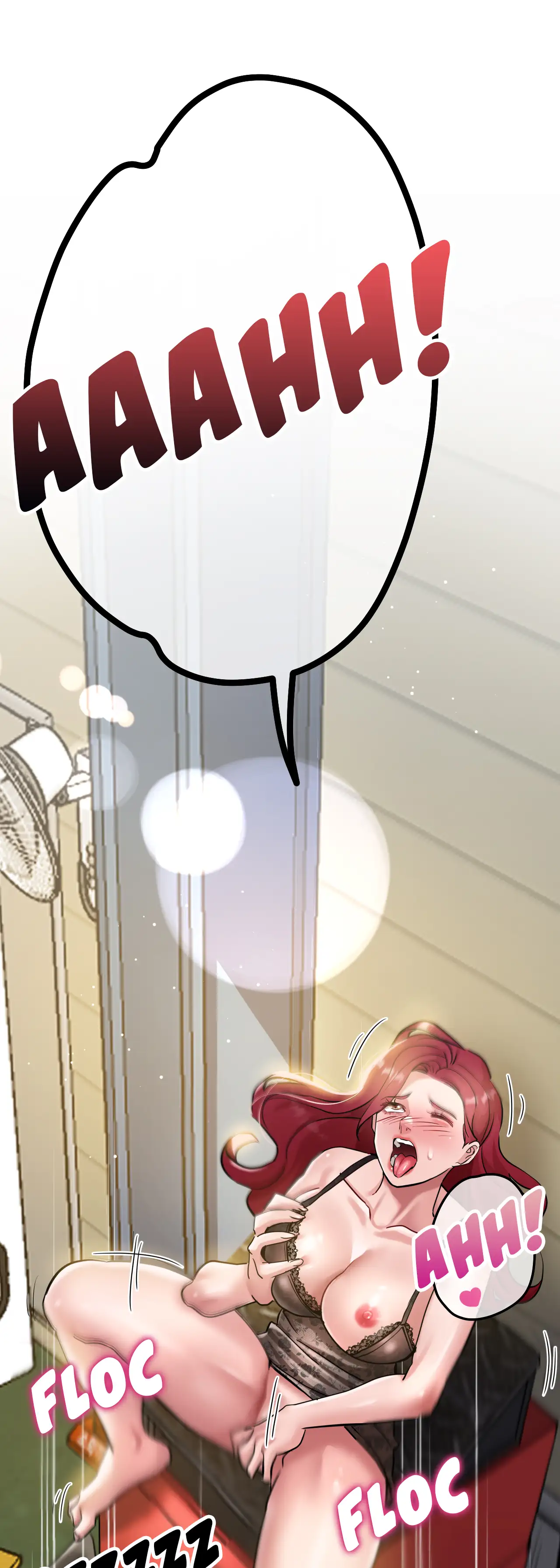 Jeu, vitesse, désir - Episode 2 - read scene 51