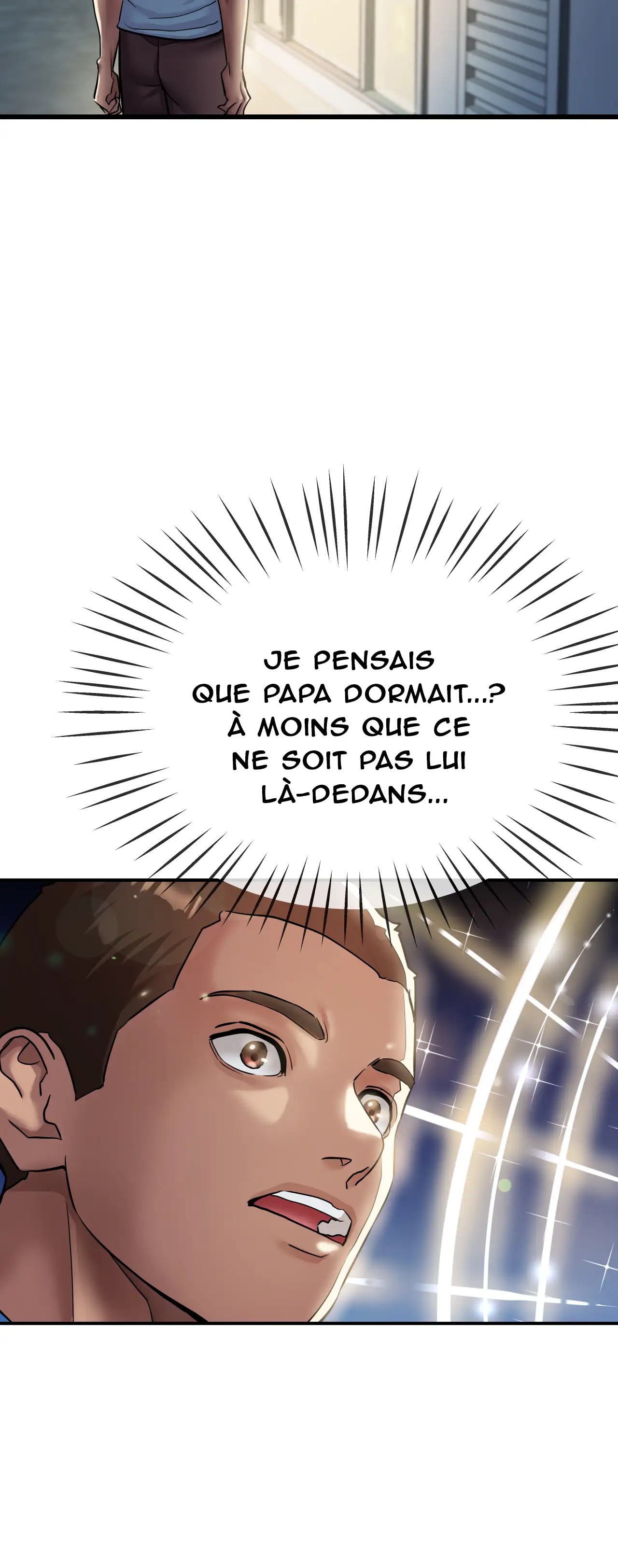 Jeu, vitesse, désir - Episode 2 - read scene 46