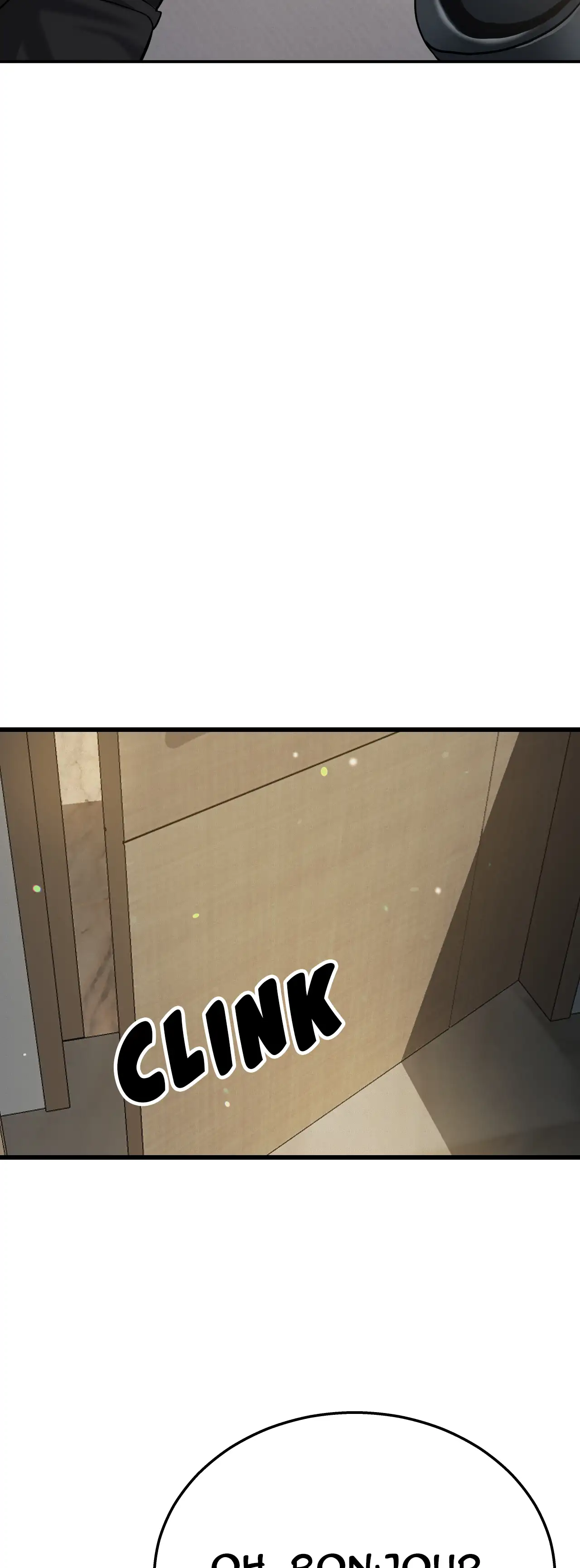 Jeu, vitesse, désir - Episode 3 - read scene 16