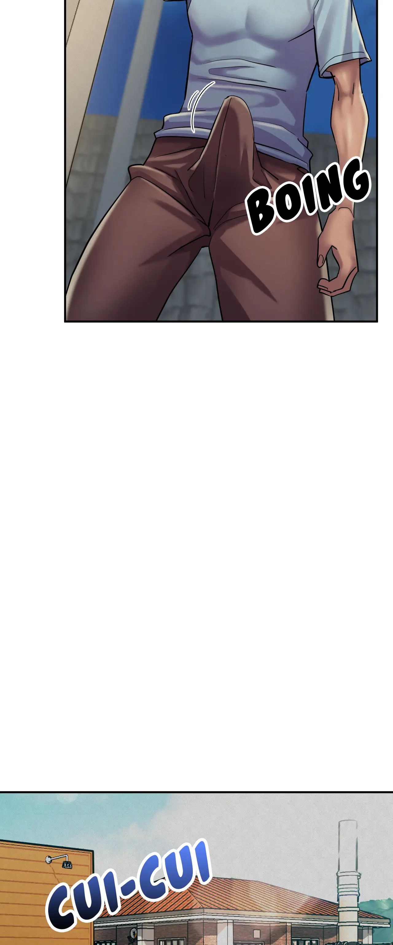 Jeu, vitesse, désir - Episode 3 - read scene 12