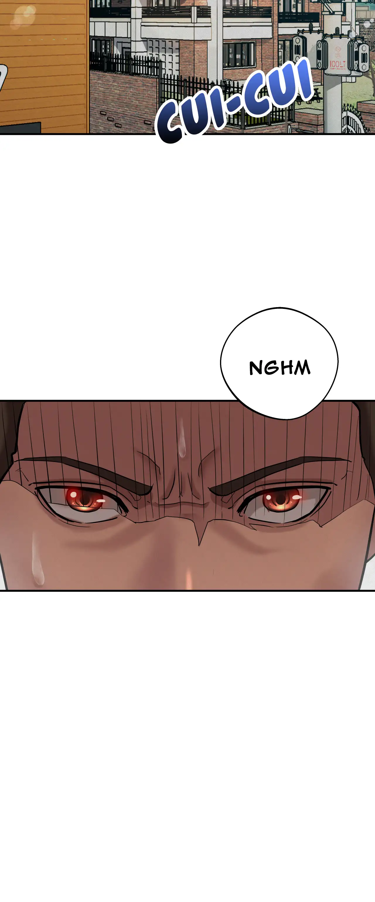 Jeu, vitesse, désir - Episode 3 - read scene 13