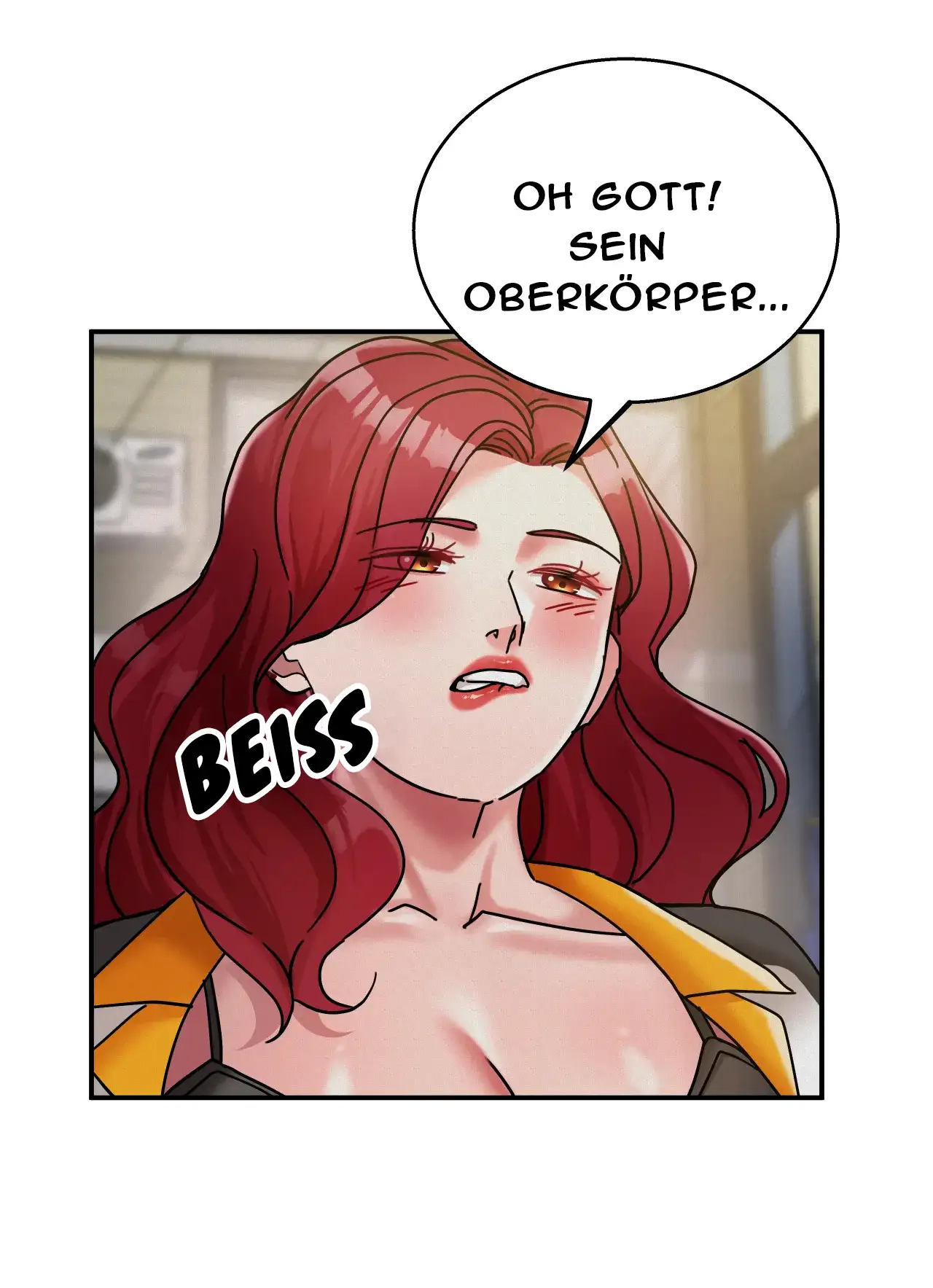 Schnell & Neugierig - Prologue - read scene 11