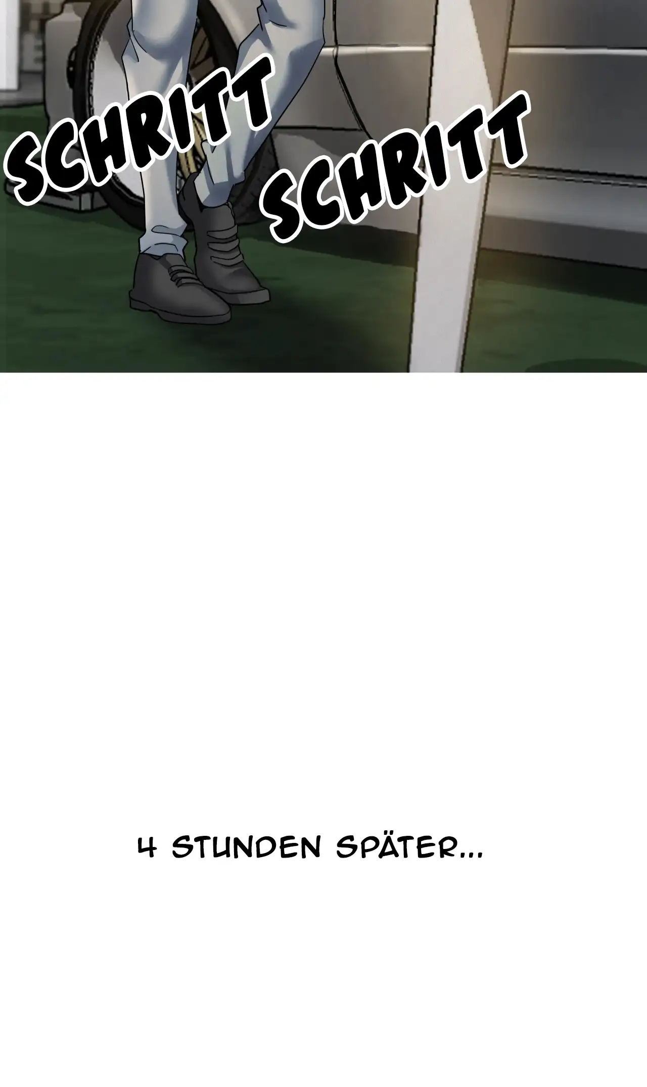 Schnell & Neugierig - Prologue - read scene 8