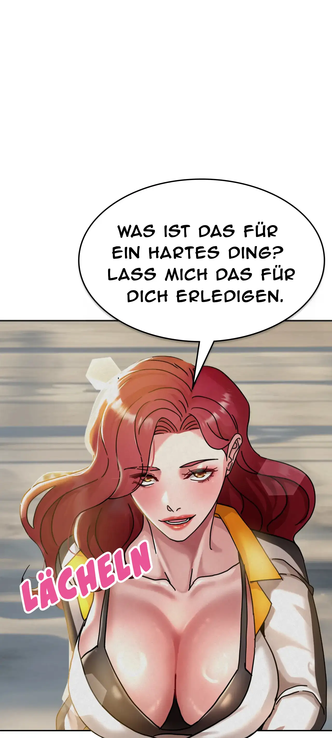 Schnell & Neugierig - Prologue - read scene 18