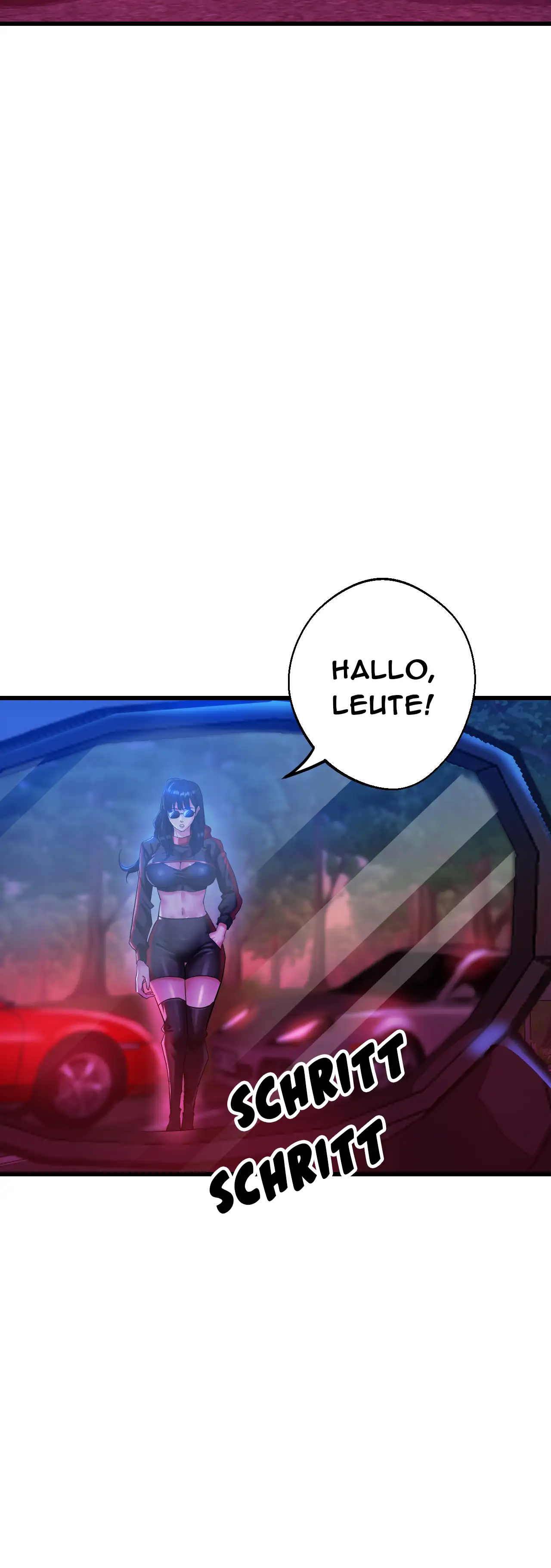 Schnell & Neugierig - Episode 1 - read scene 19