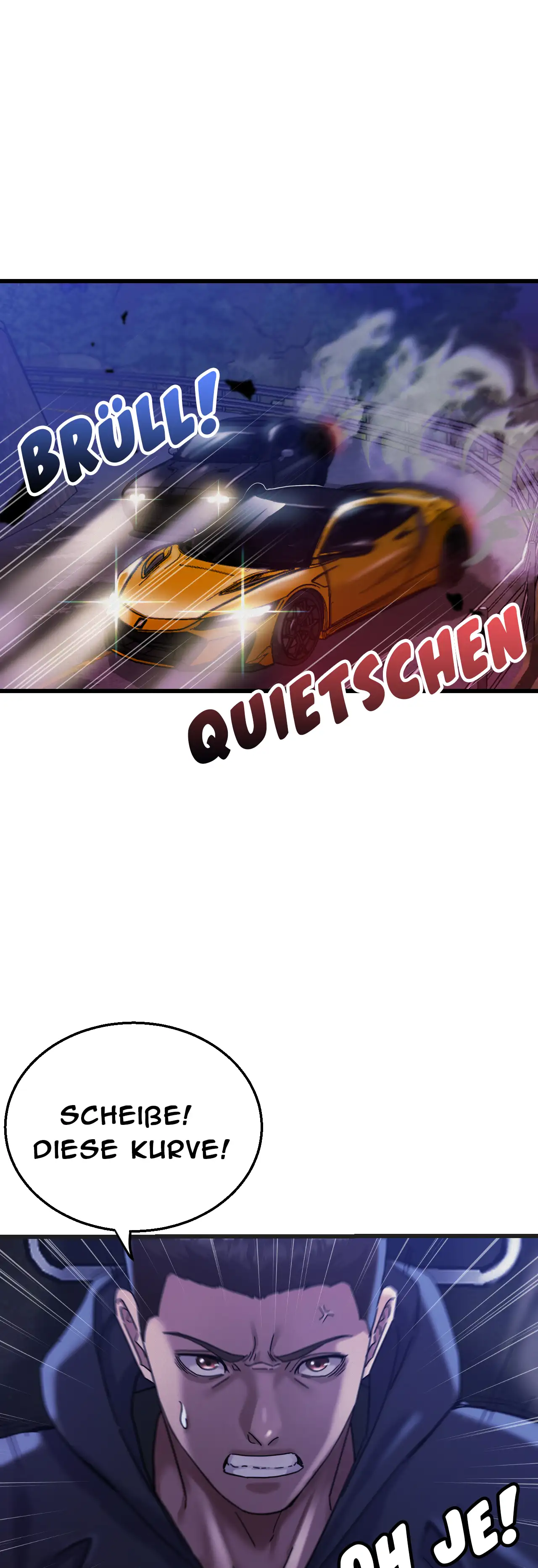 Schnell & Neugierig - Episode 1 - read scene 34