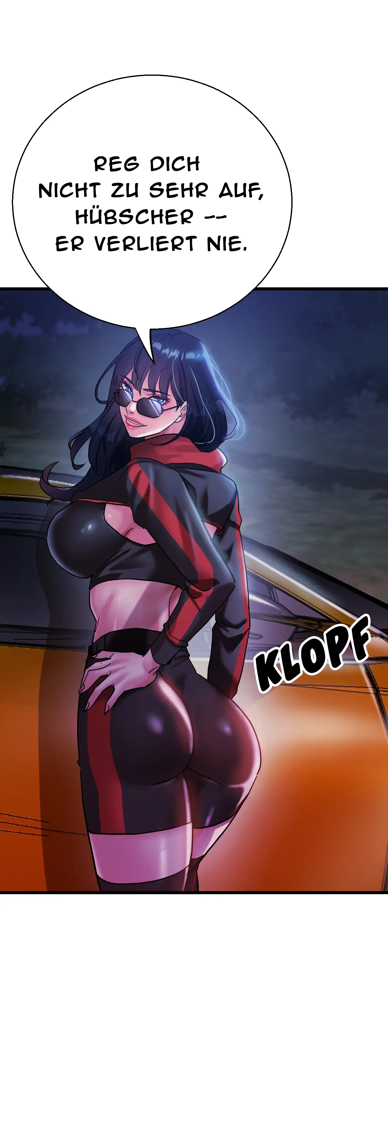 Schnell & Neugierig - Episode 1 - read scene 39