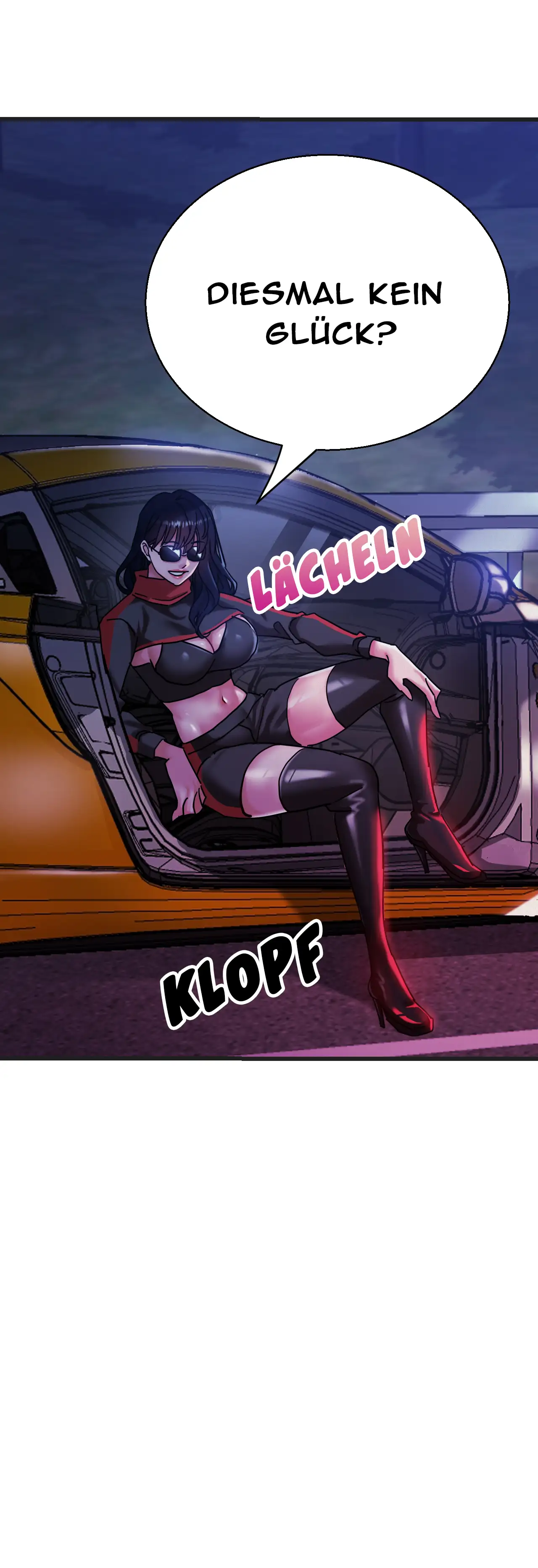 Schnell & Neugierig - Episode 1 - read scene 38