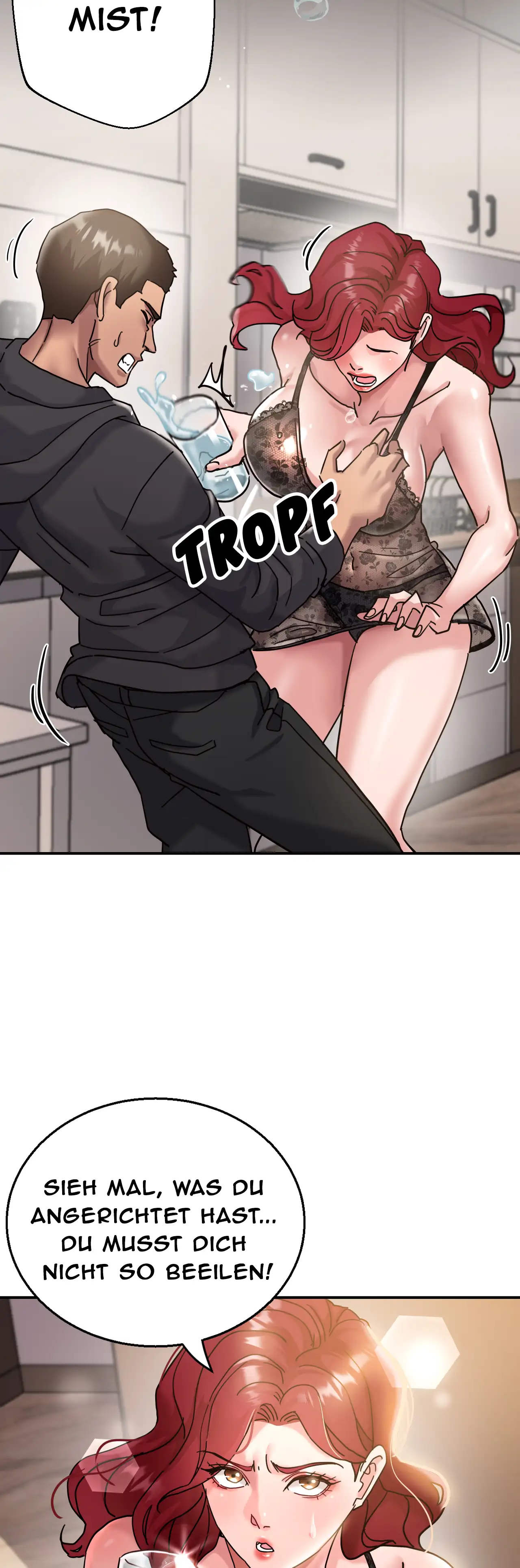 Schnell & Neugierig - Episode 1 - read scene 49