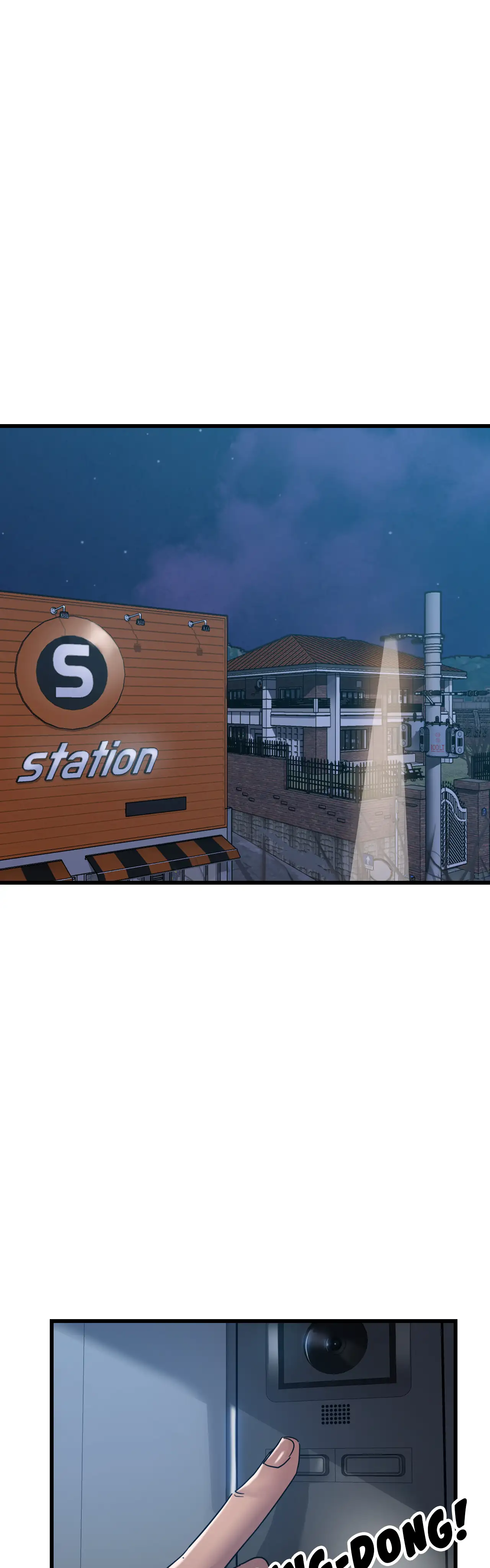 Schnell & Neugierig - Episode 1 - read scene 40