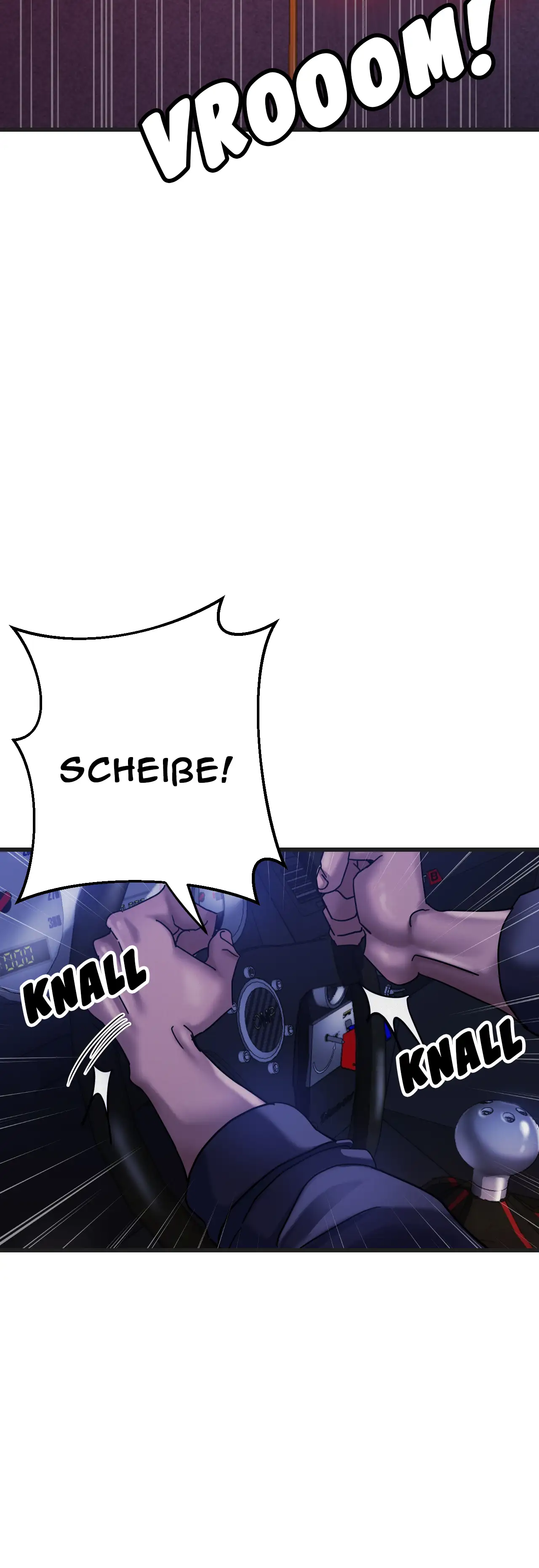 Schnell & Neugierig - Episode 1 - read scene 36