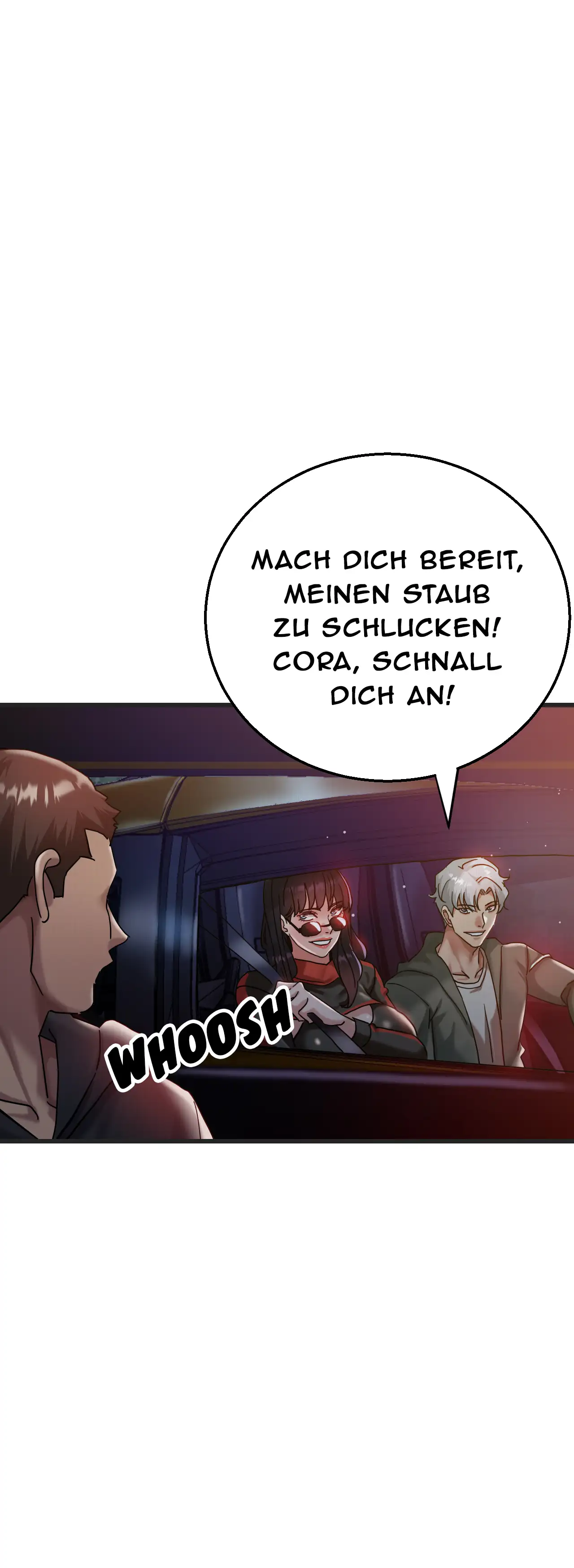 Schnell & Neugierig - Episode 1 - read scene 24