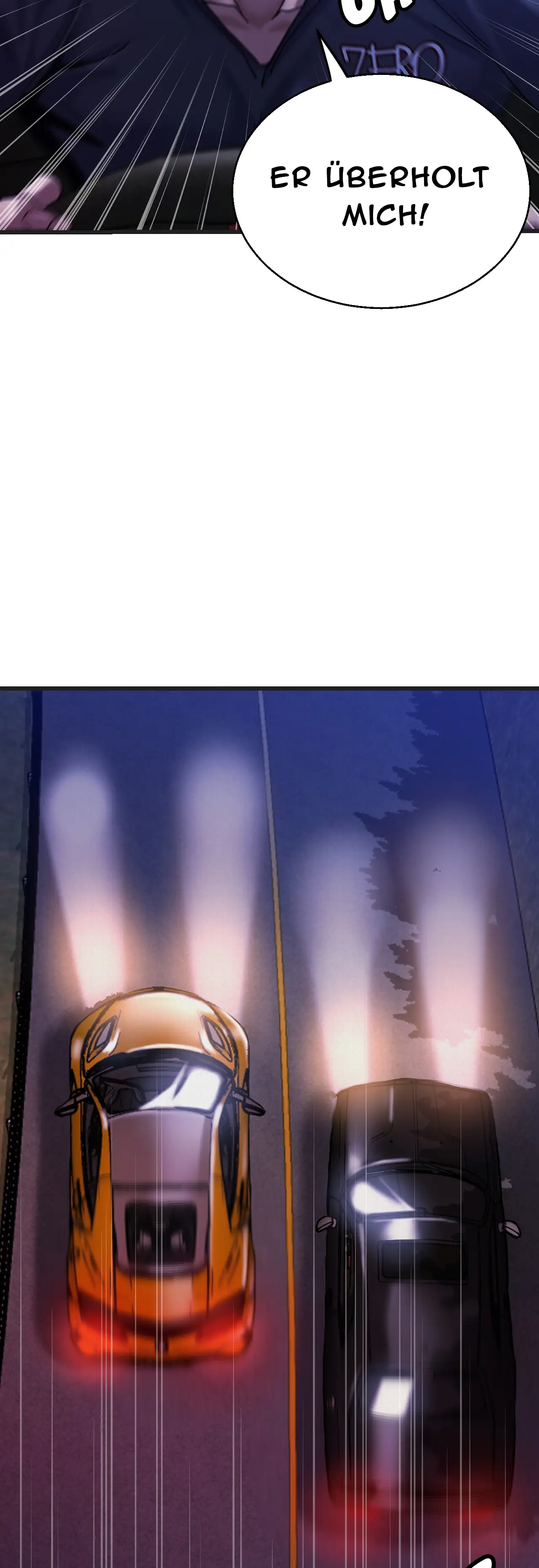 Schnell & Neugierig - Episode 1 - read scene 35