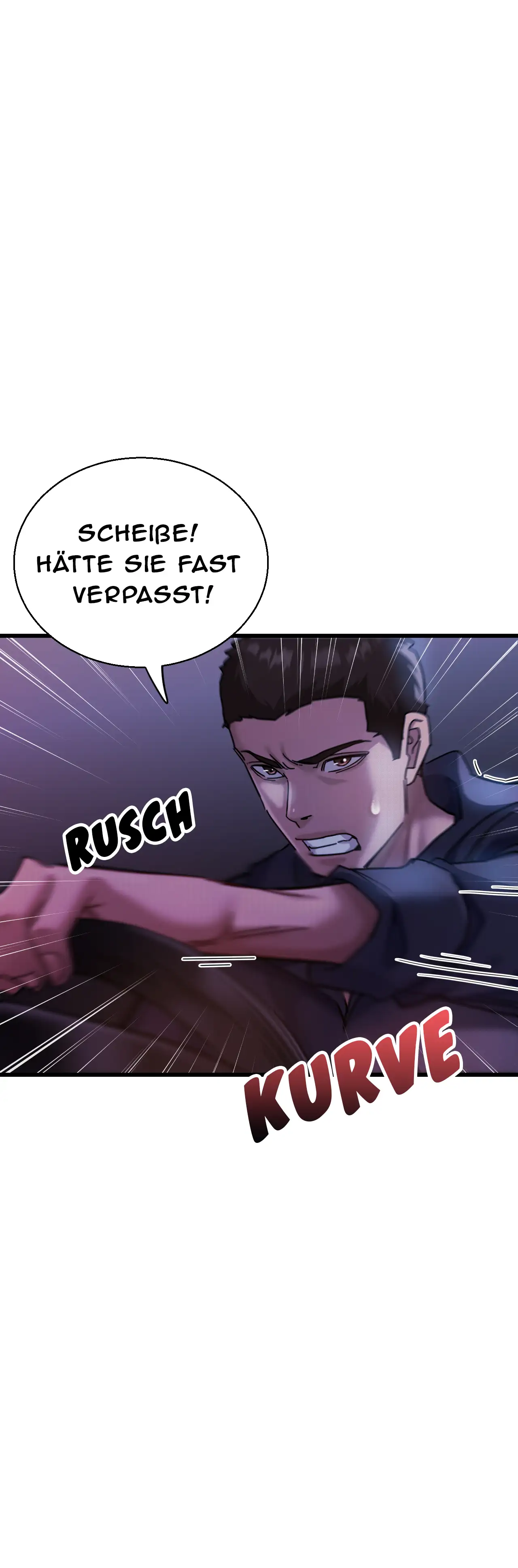 Schnell & Neugierig - Episode 1 - read scene 33