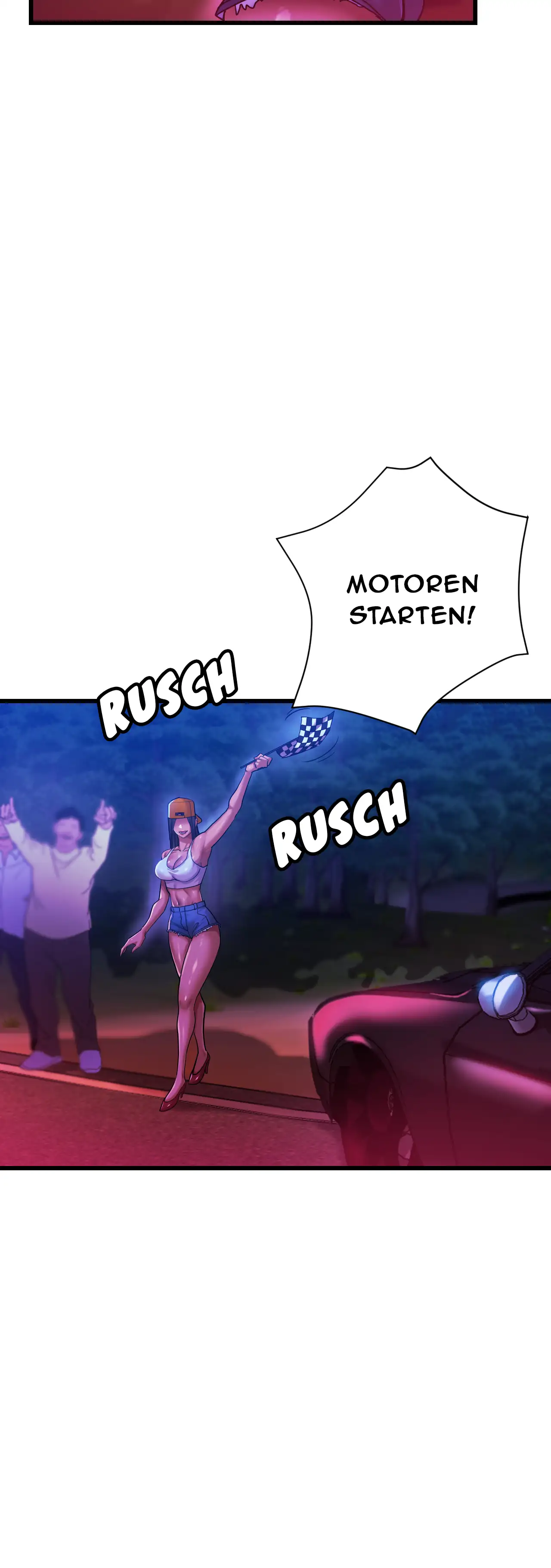 Schnell & Neugierig - Episode 1 - read scene 17