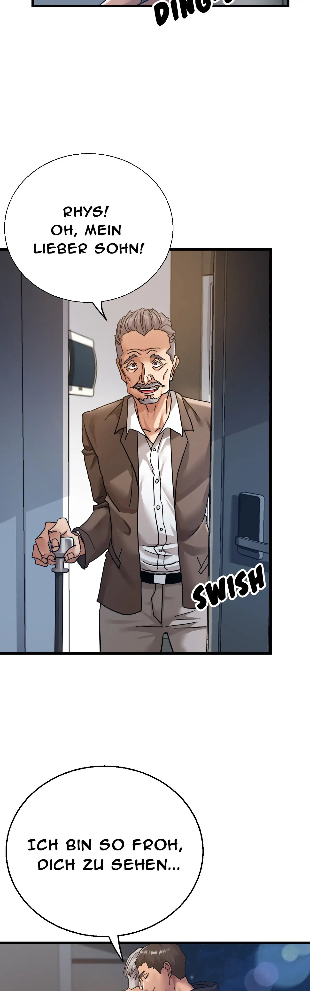 Schnell & Neugierig - Episode 1 - read scene 41