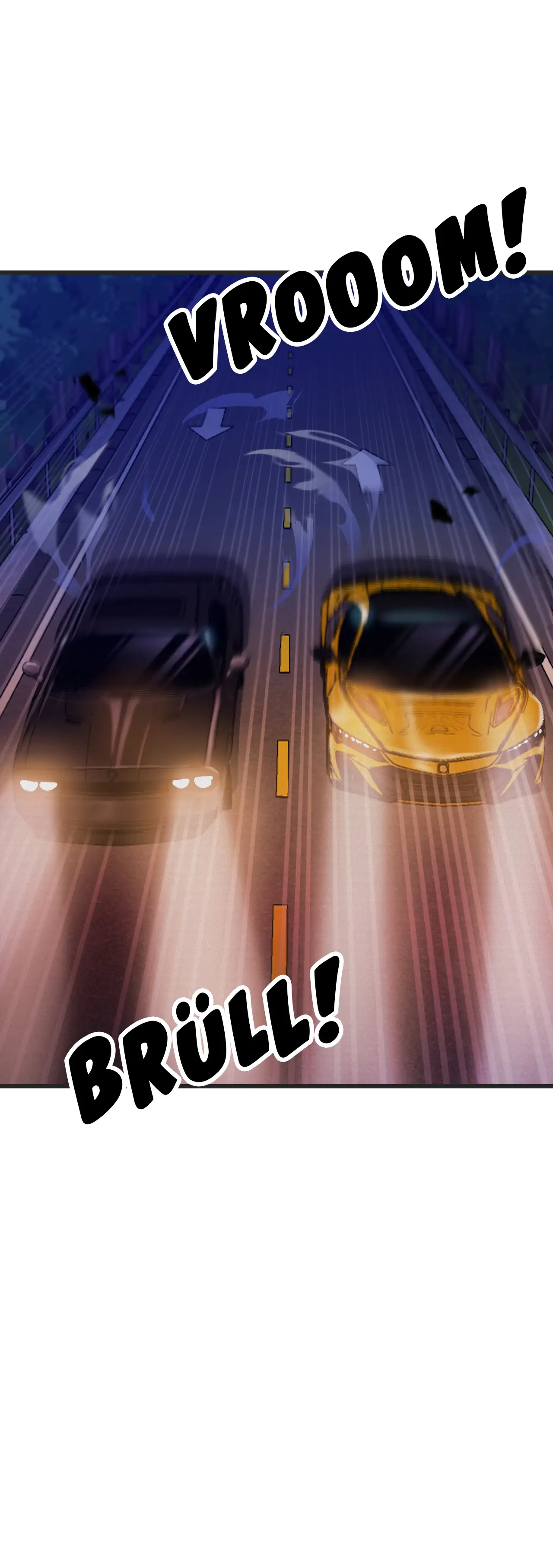 Schnell & Neugierig - Episode 1 - read scene 29