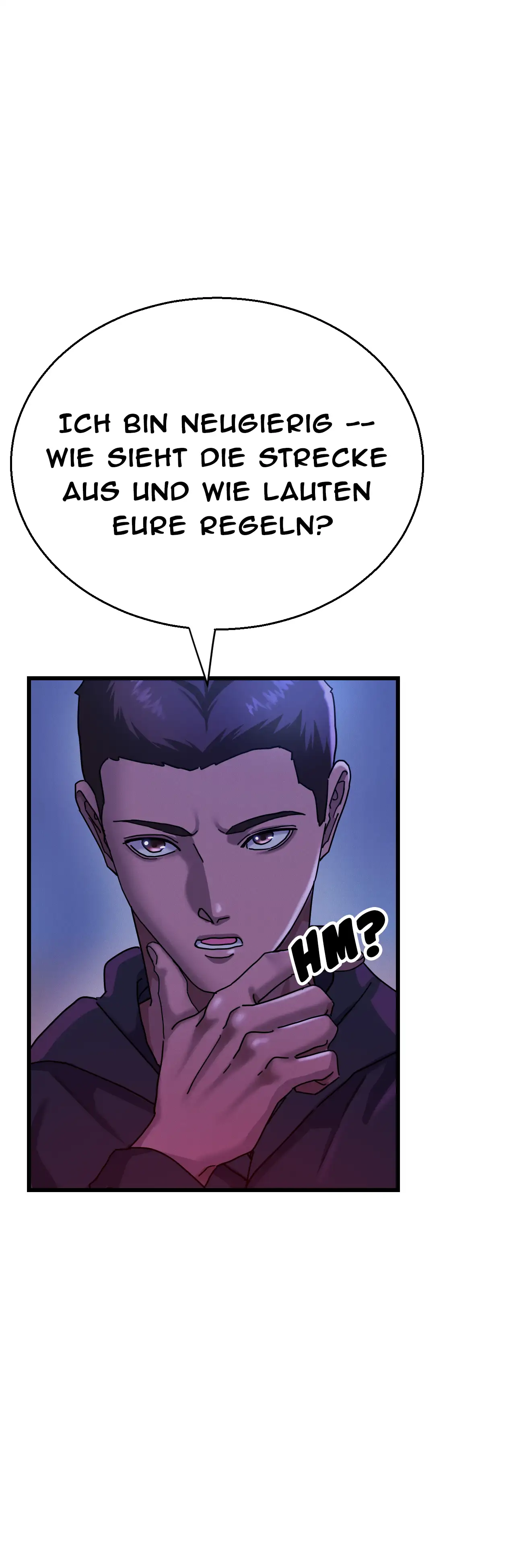 Schnell & Neugierig - Episode 1 - read scene 14