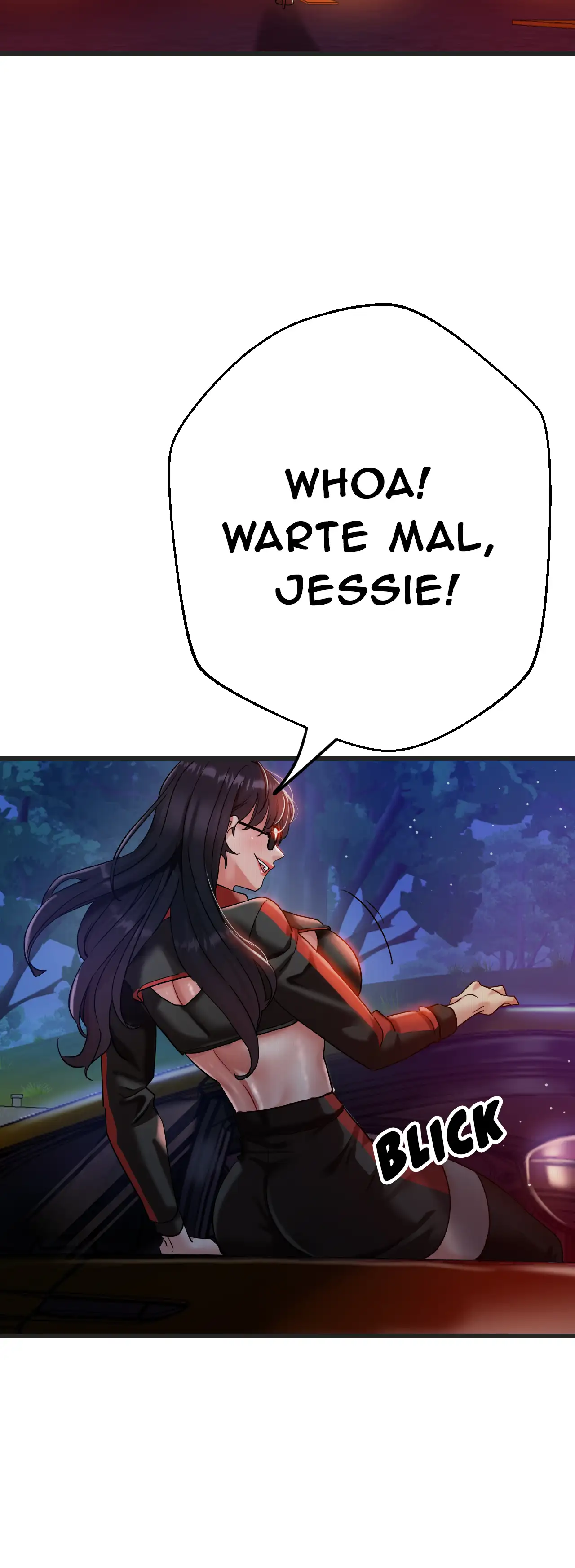 Schnell & Neugierig - Episode 1 - read scene 23