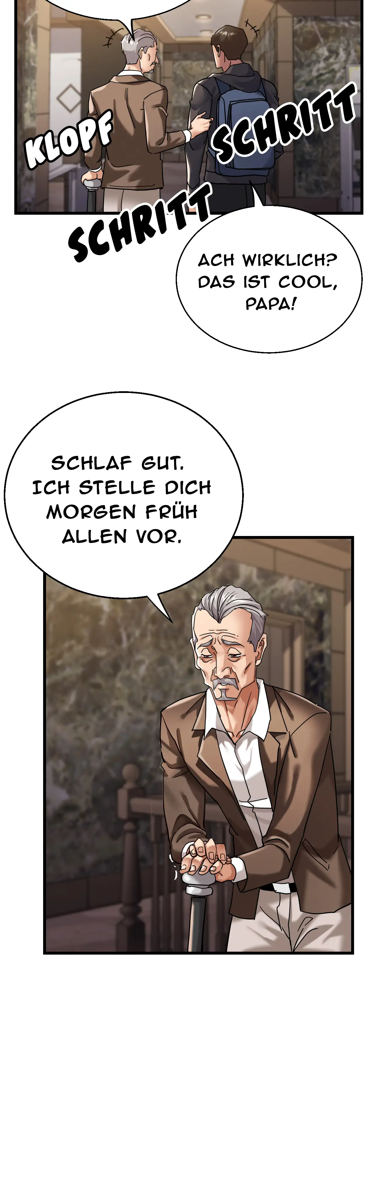 Schnell & Neugierig - Episode 1 - read scene 43