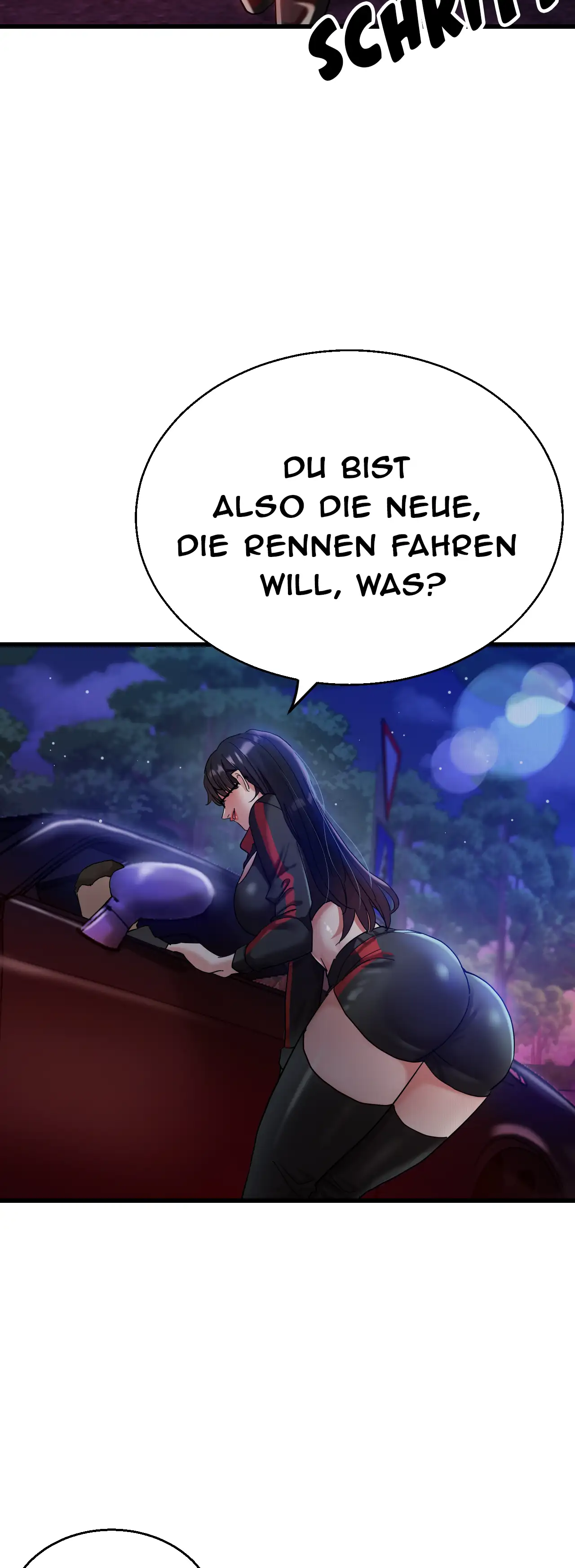 Schnell & Neugierig - Episode 1 - read scene 21