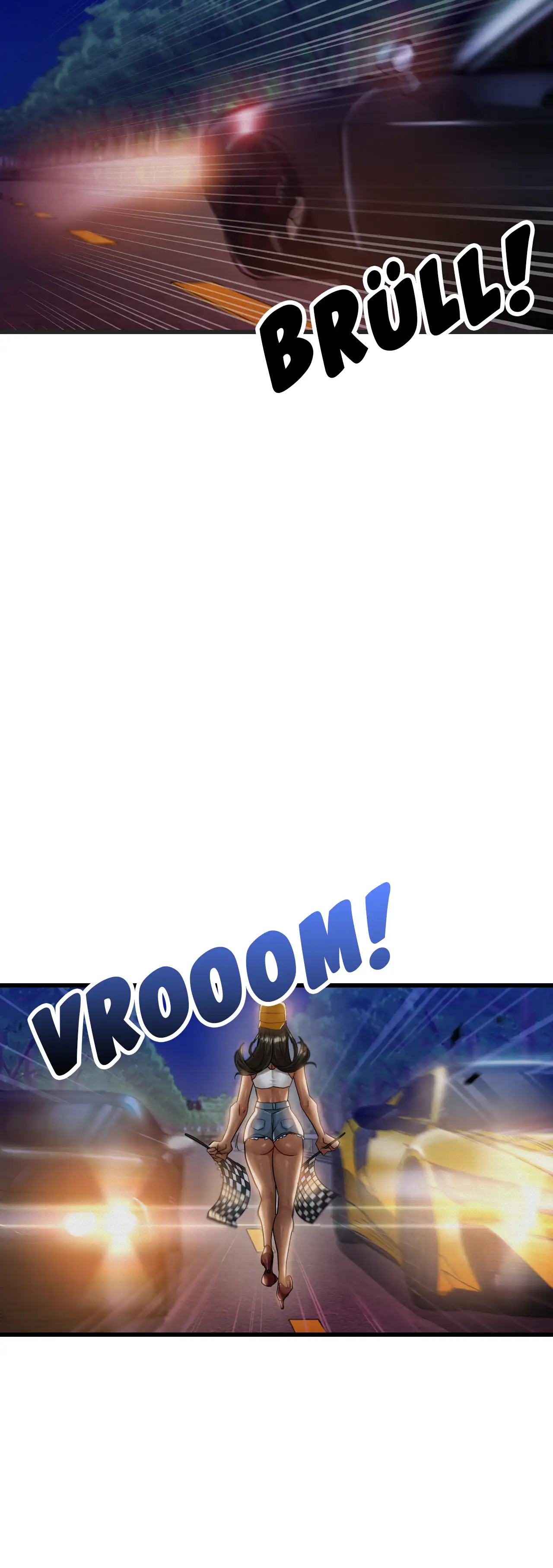 Schnell & Neugierig - Episode 1 - read scene 28