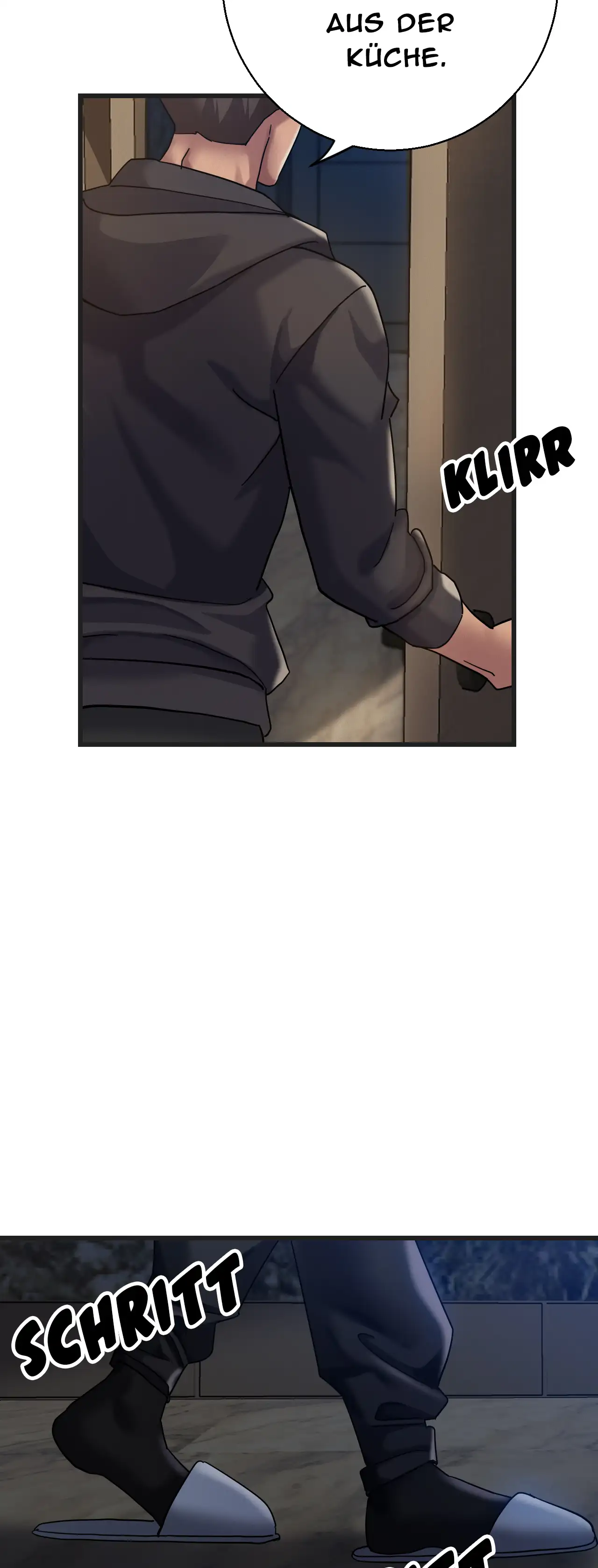 Schnell & Neugierig - Episode 1 - read scene 46