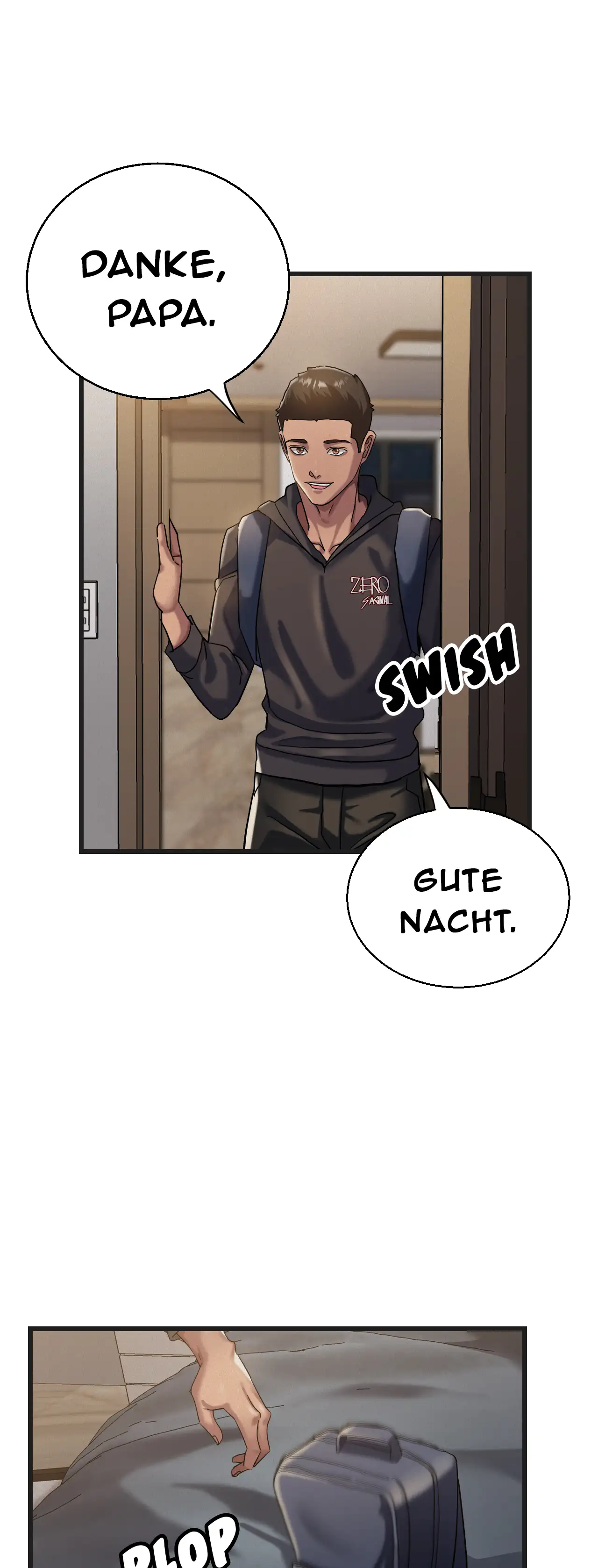 Schnell & Neugierig - Episode 1 - read scene 44