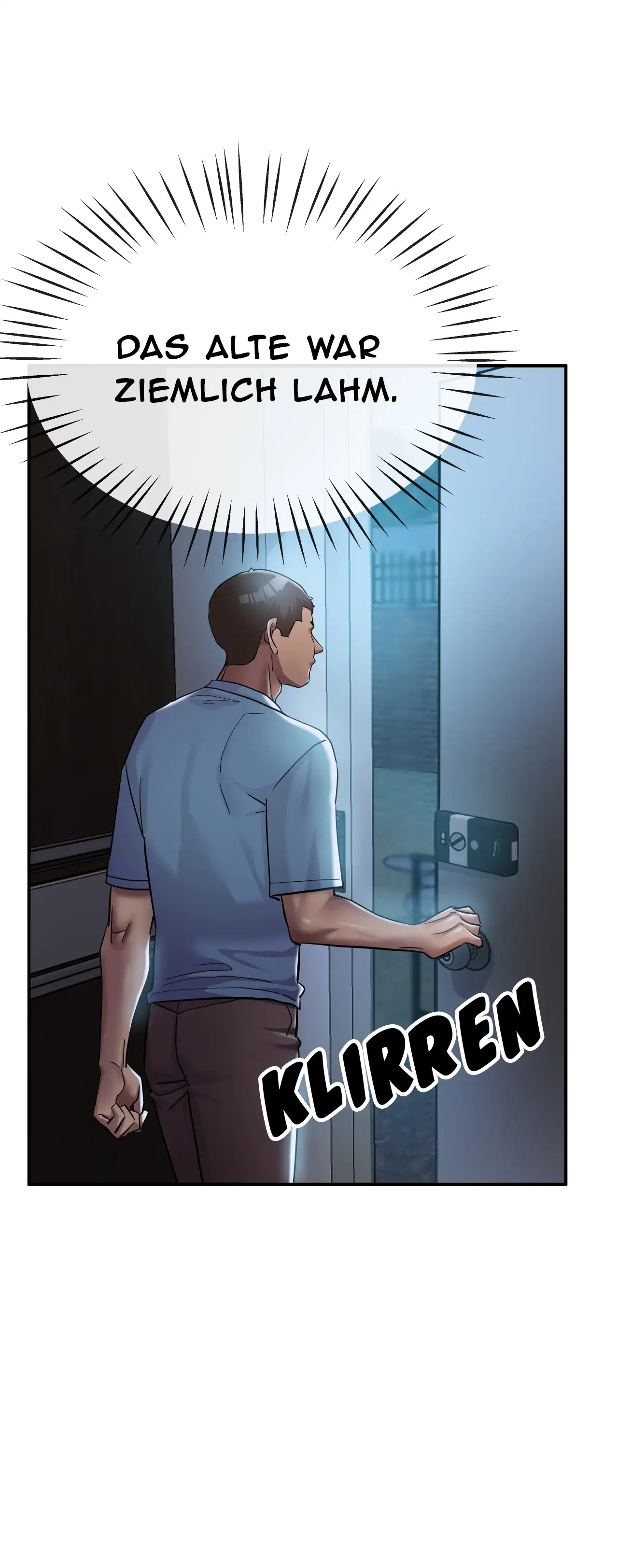 Schnell & Neugierig - Episode 2 - read scene 44