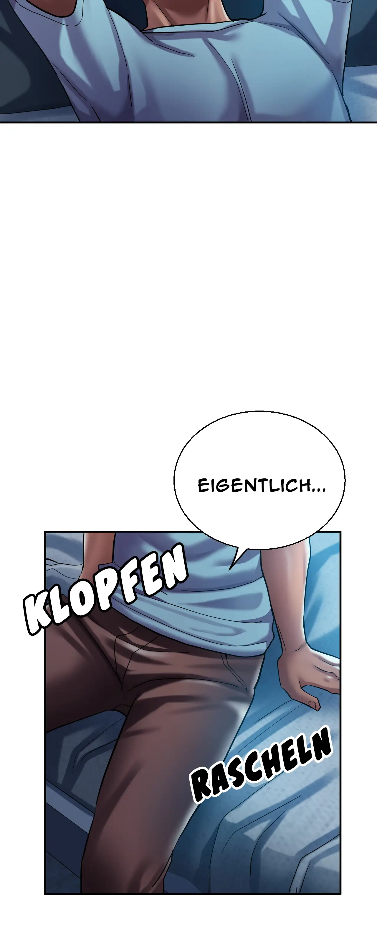 Schnell & Neugierig - Episode 2 - read scene 42