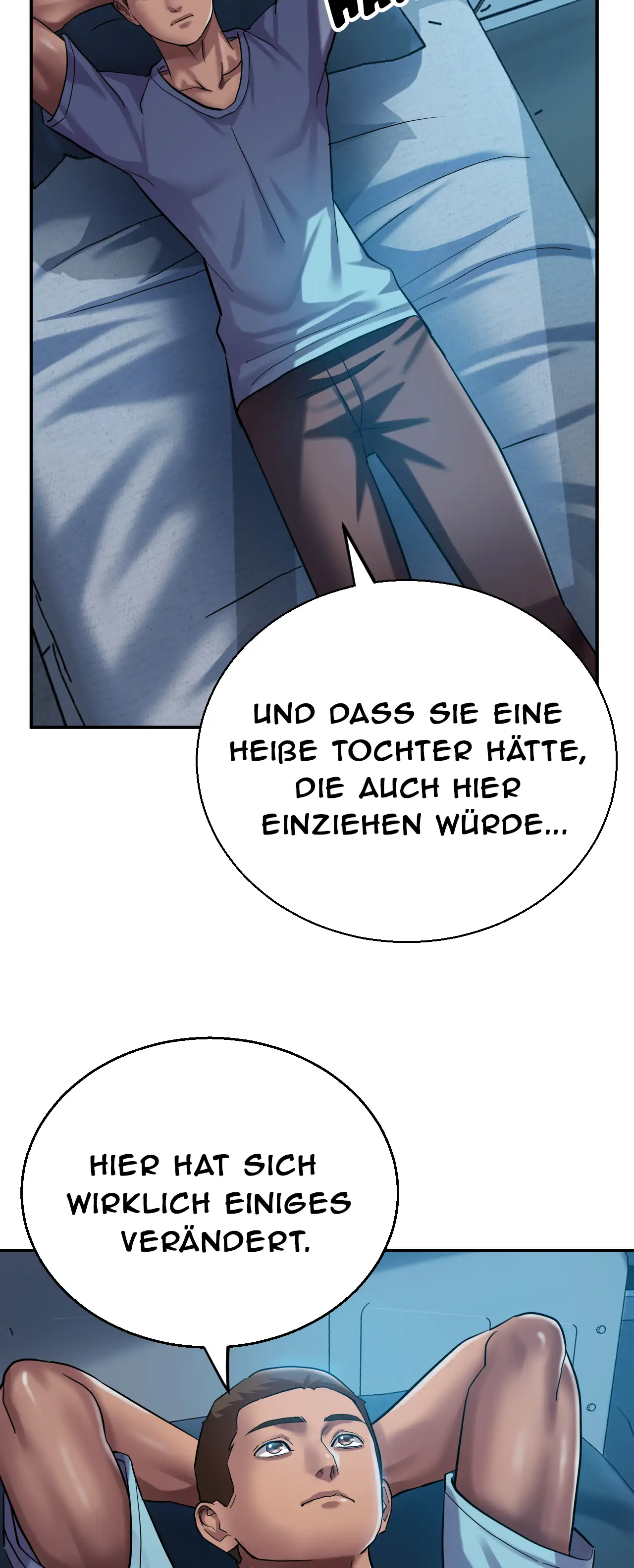 Schnell & Neugierig - Episode 2 - read scene 41