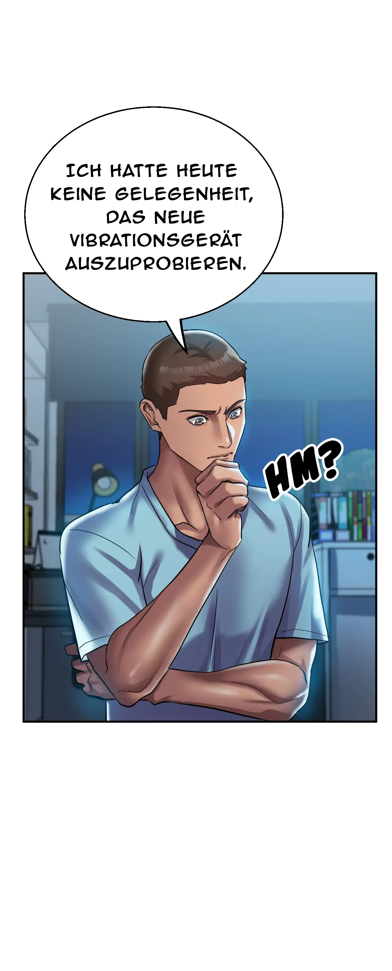 Schnell & Neugierig - Episode 2 - read scene 43