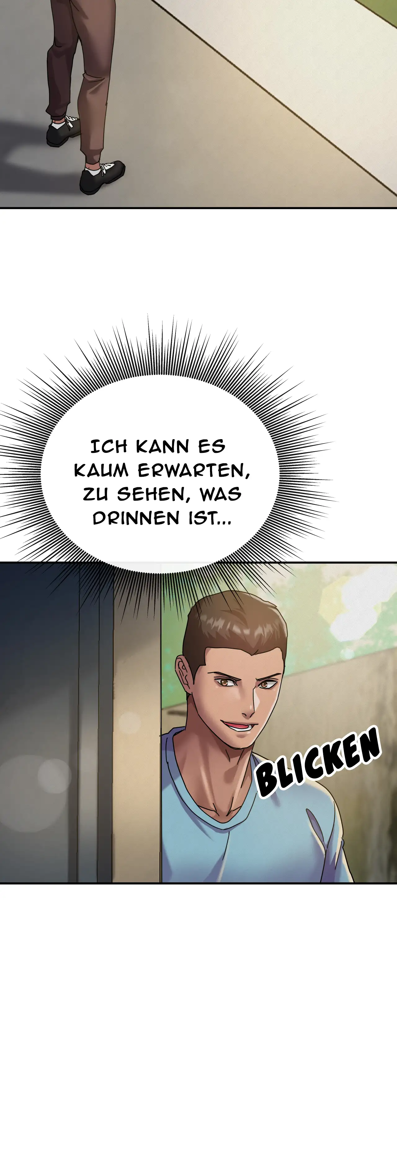 Schnell & Neugierig - Episode 2 - read scene 22