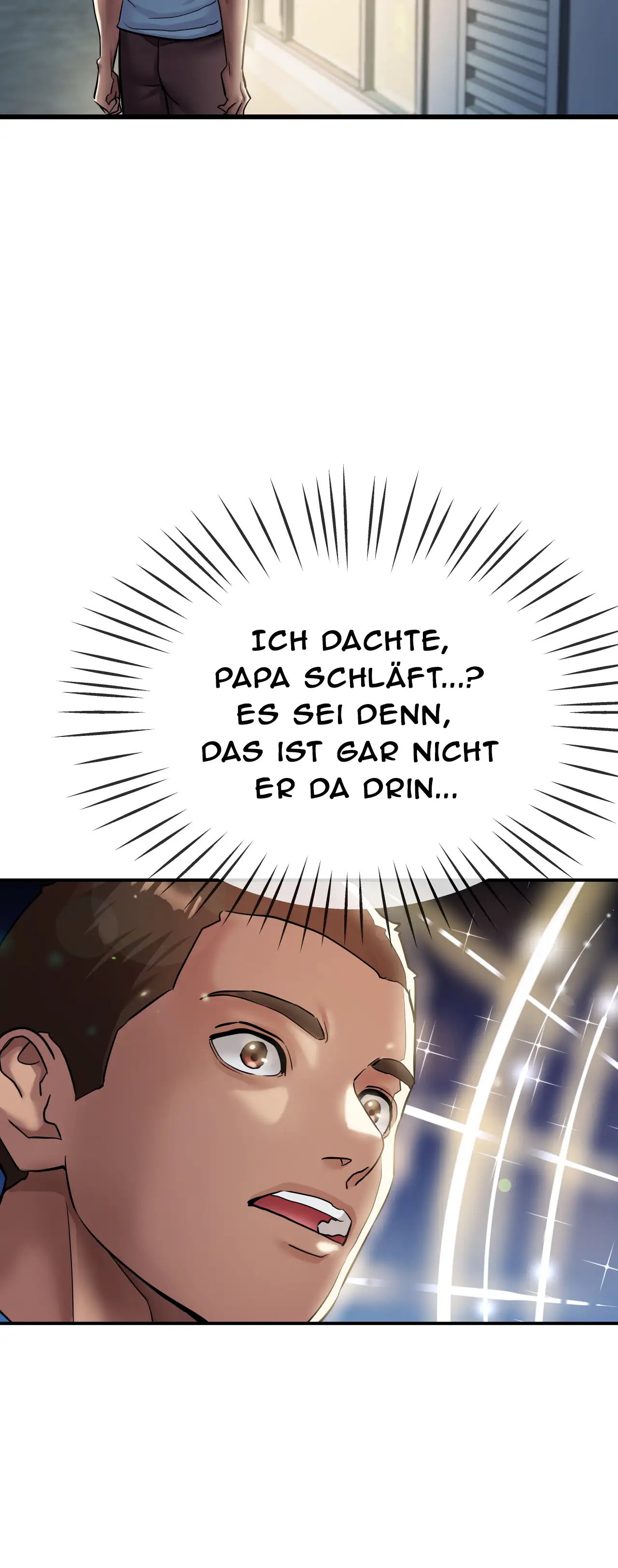 Schnell & Neugierig - Episode 2 - read scene 46