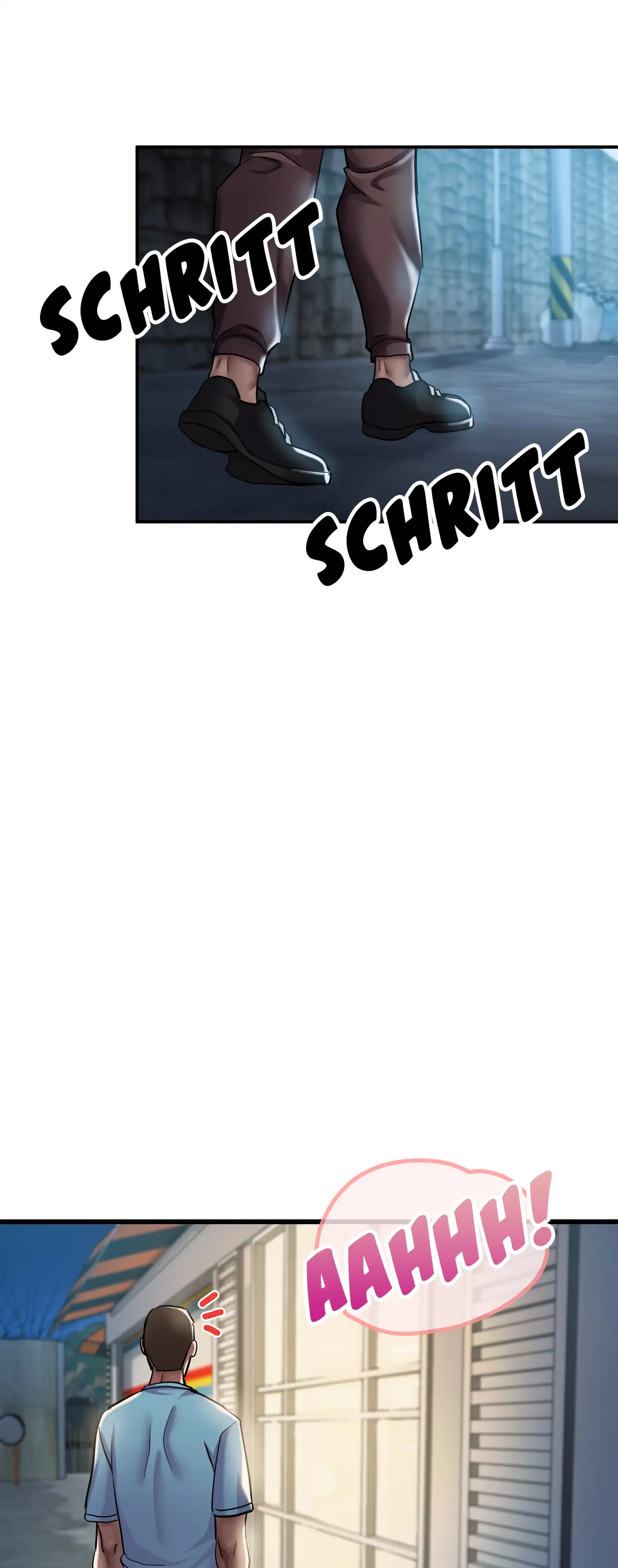 Schnell & Neugierig - Episode 2 - read scene 45