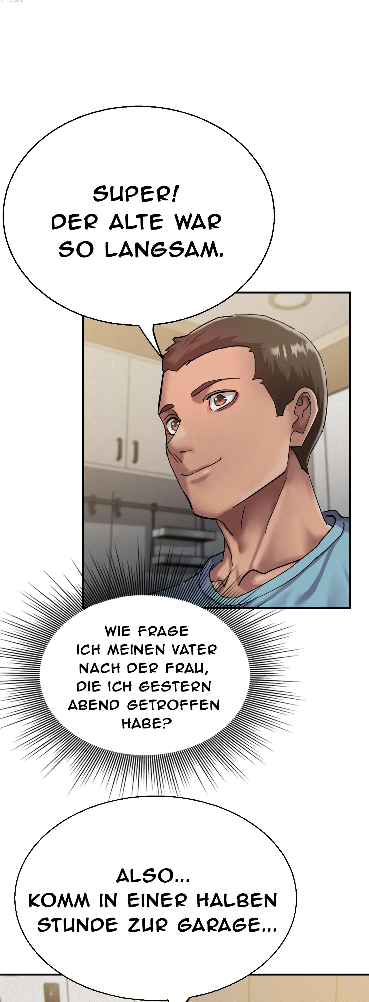 Schnell & Neugierig - Episode 2 - read scene 15