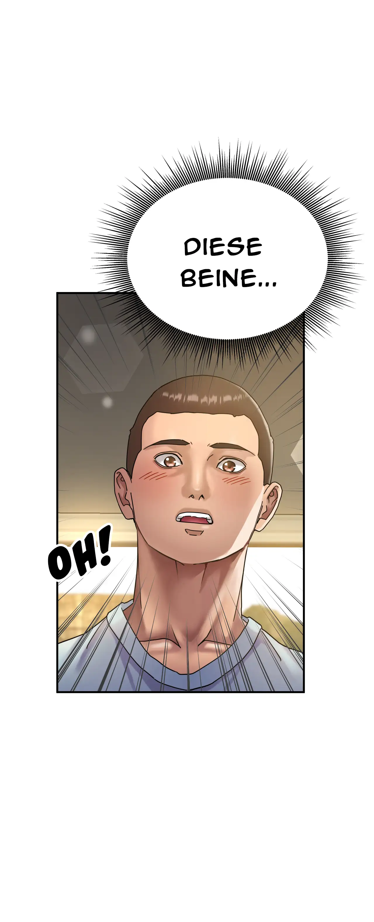 Schnell & Neugierig - Episode 2 - read scene 26