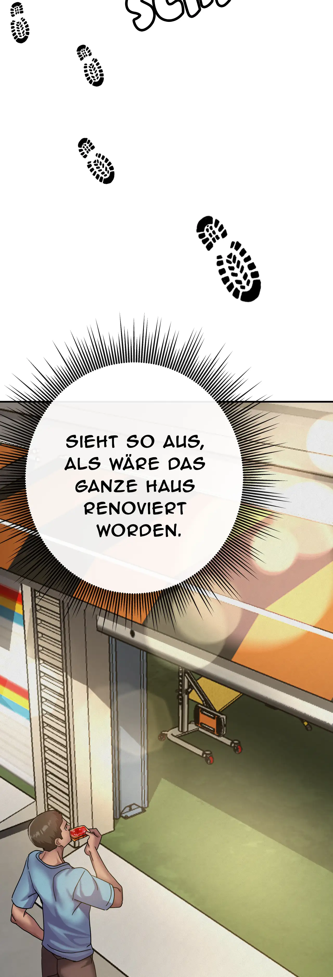 Schnell & Neugierig - Episode 2 - read scene 21