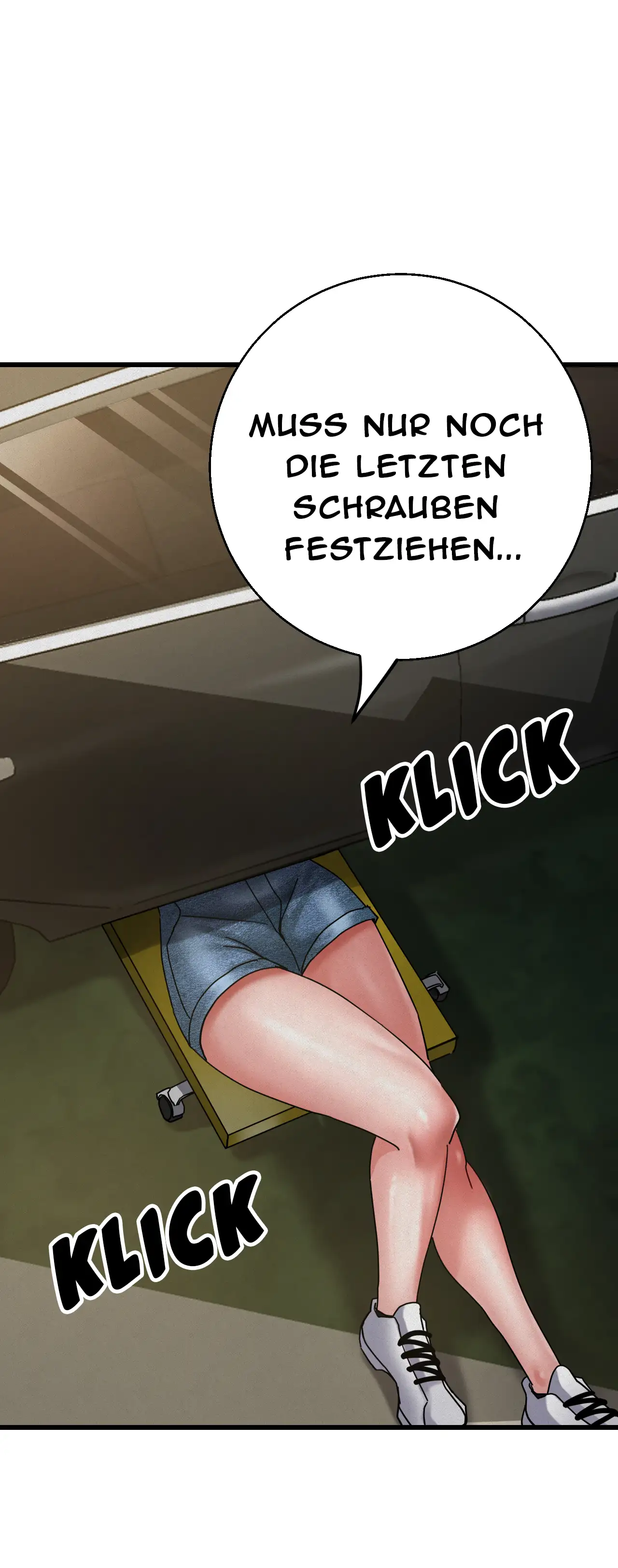 Schnell & Neugierig - Episode 2 - read scene 27