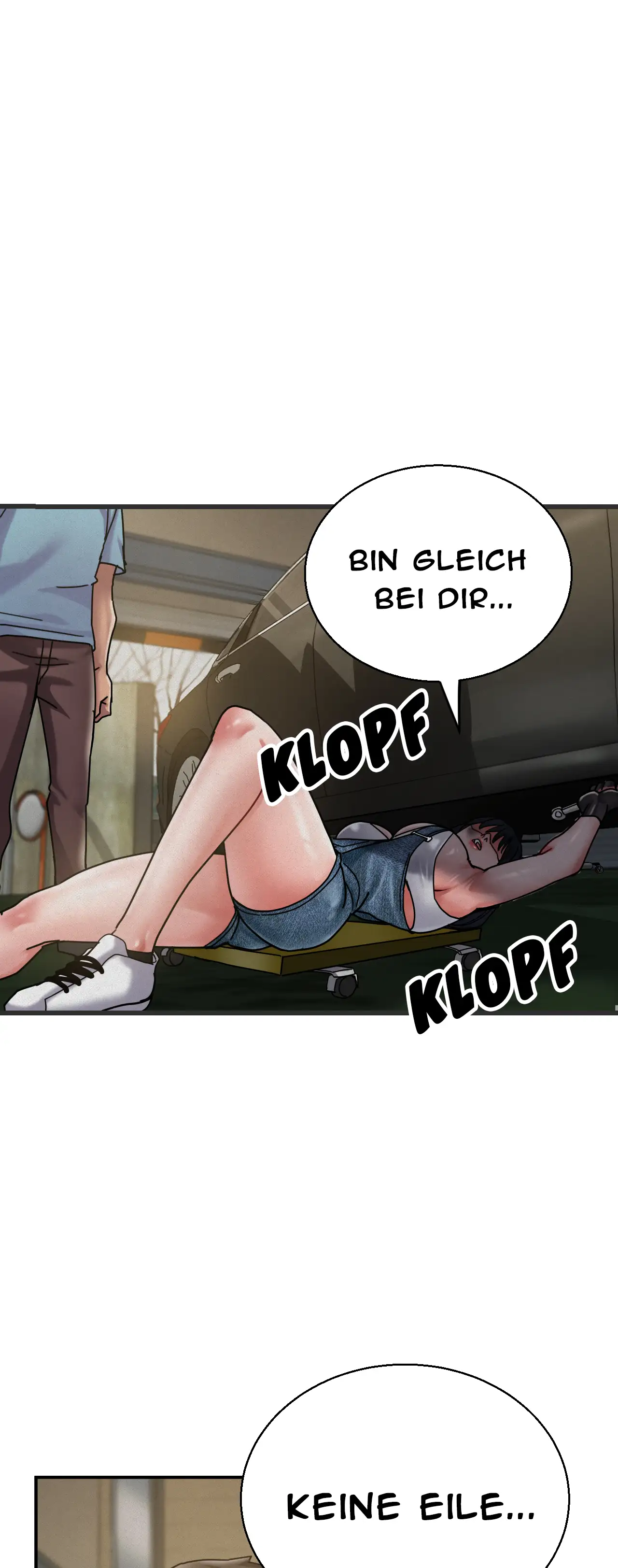 Schnell & Neugierig - Episode 2 - read scene 28