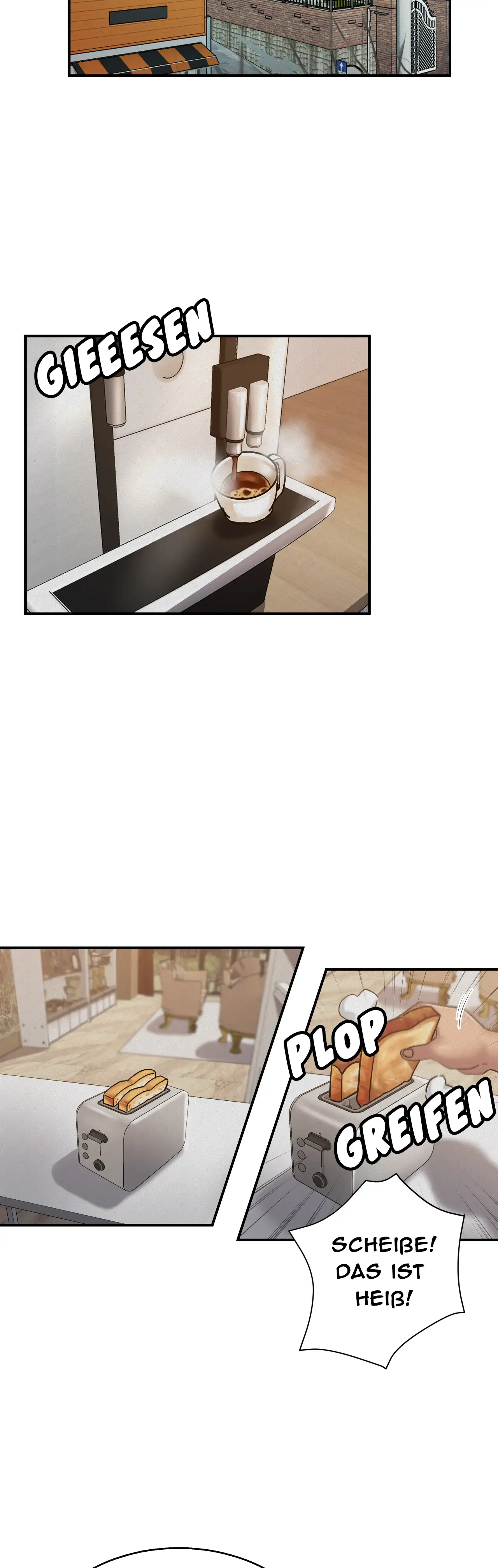 Schnell & Neugierig - Episode 2 - read scene 10