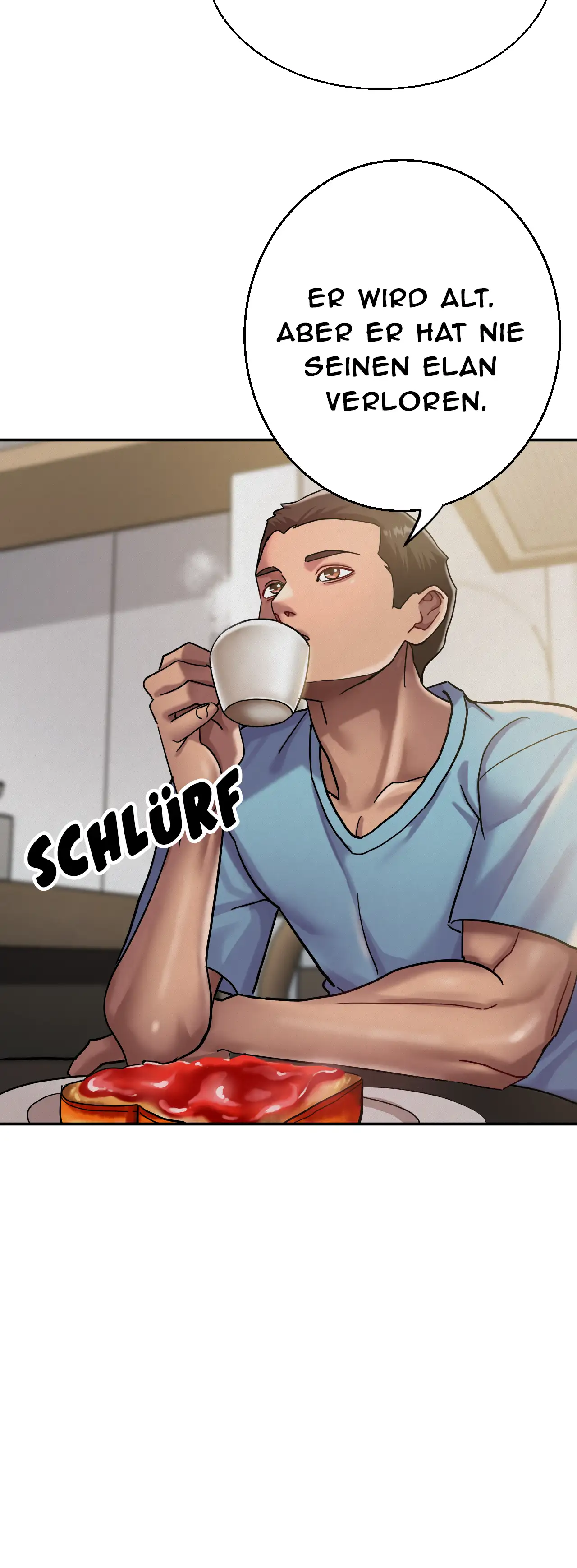 Schnell & Neugierig - Episode 2 - read scene 18
