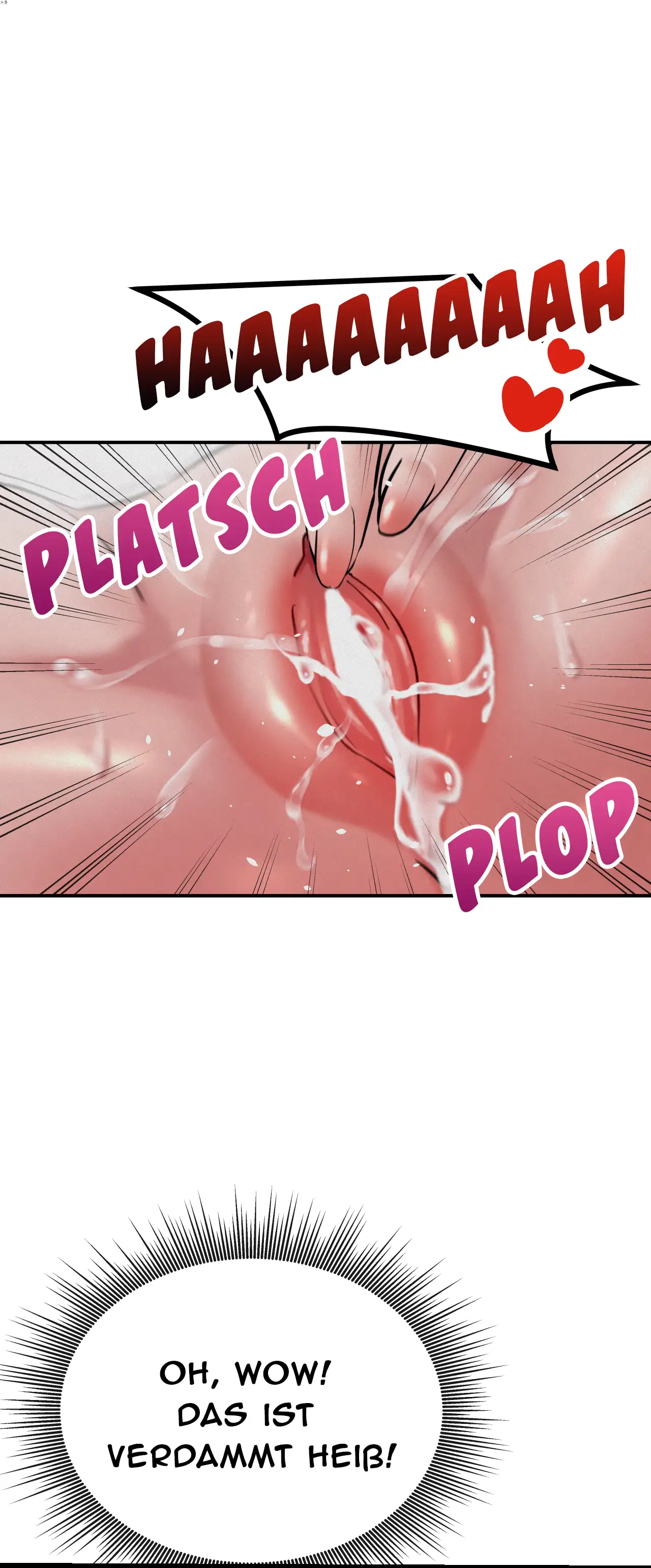 Schnell & Neugierig - Episode 3 - read scene 10