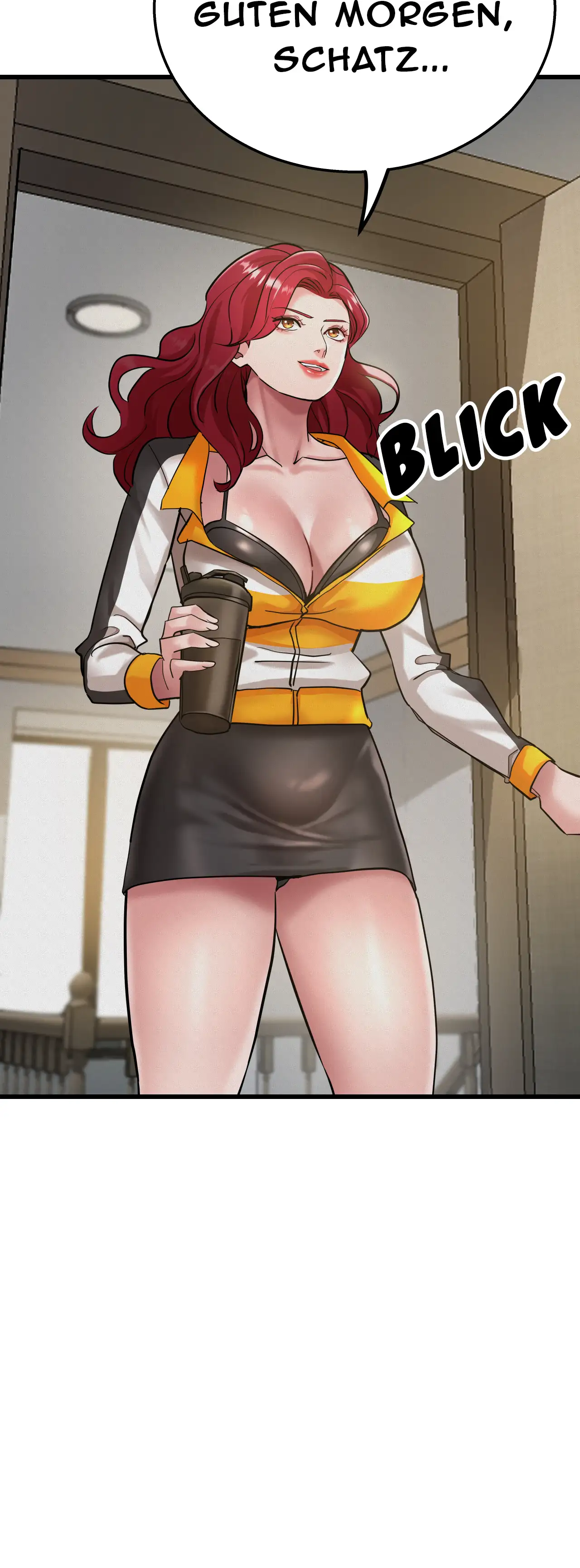 Schnell & Neugierig - Episode 3 - read scene 17