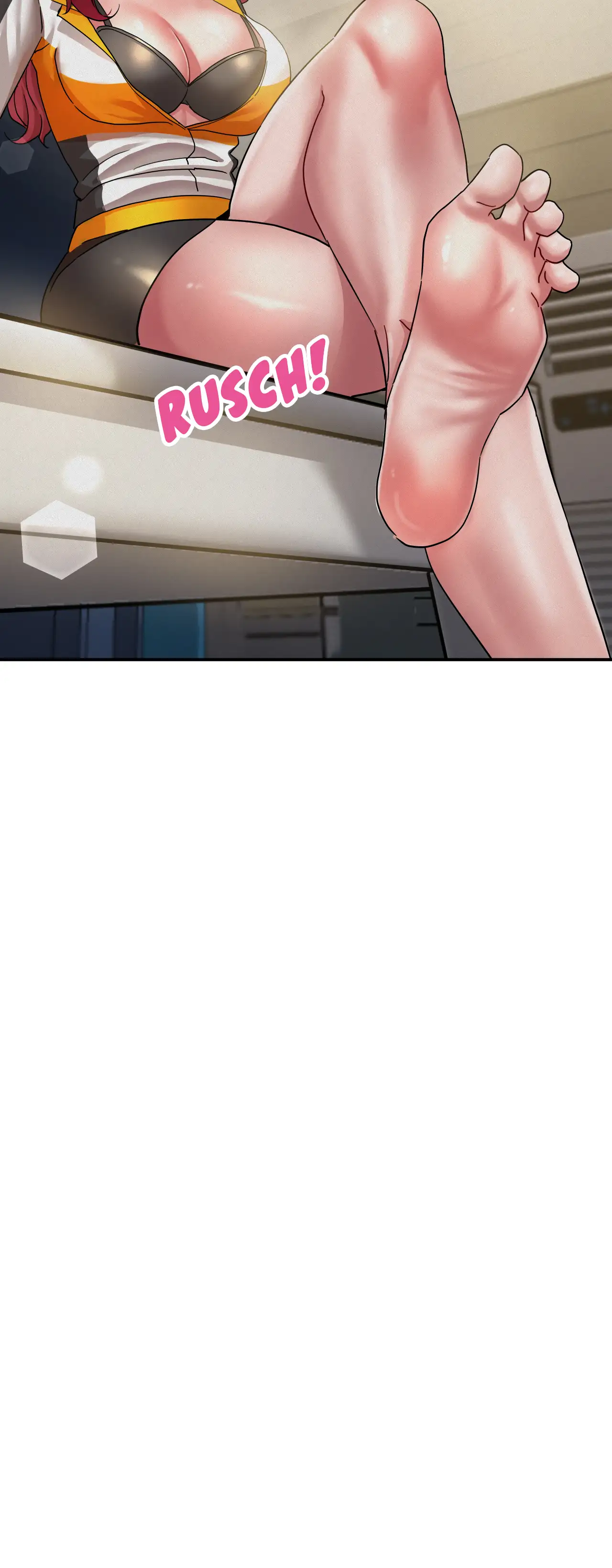 Schnell & Neugierig - Episode 3 - read scene 51