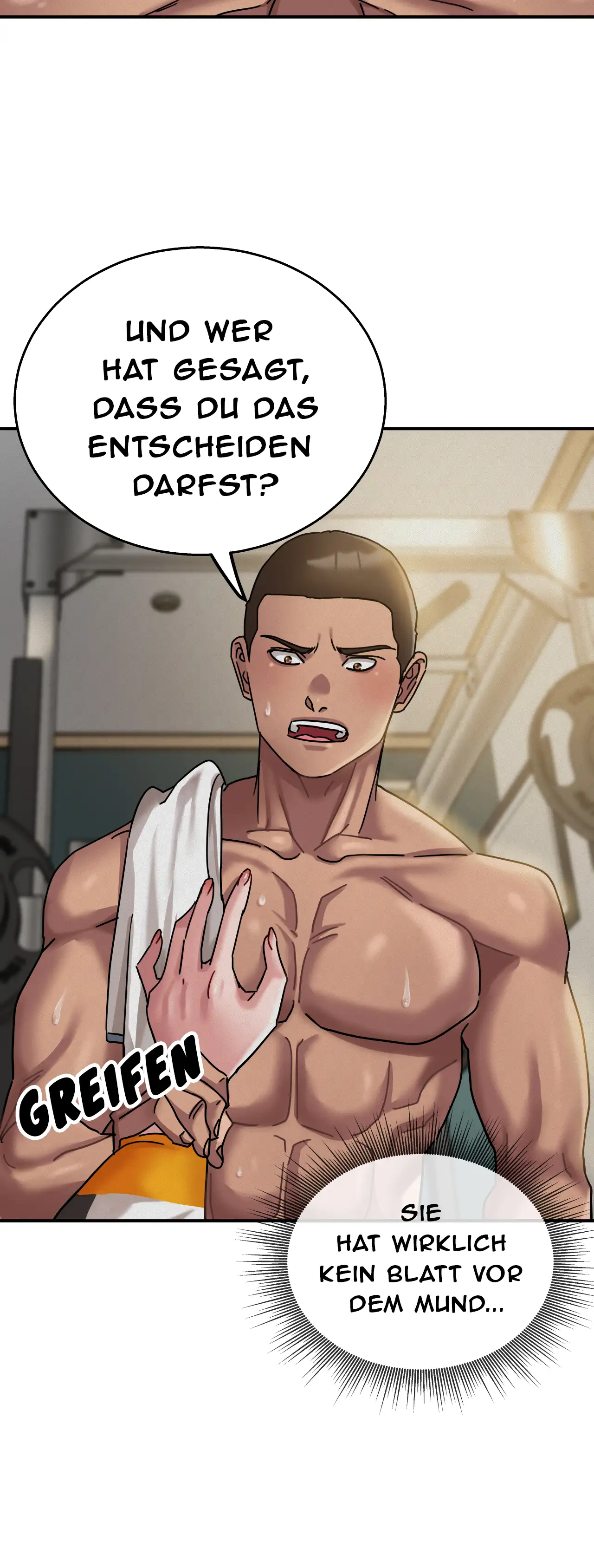 Schnell & Neugierig - Episode 3 - read scene 24