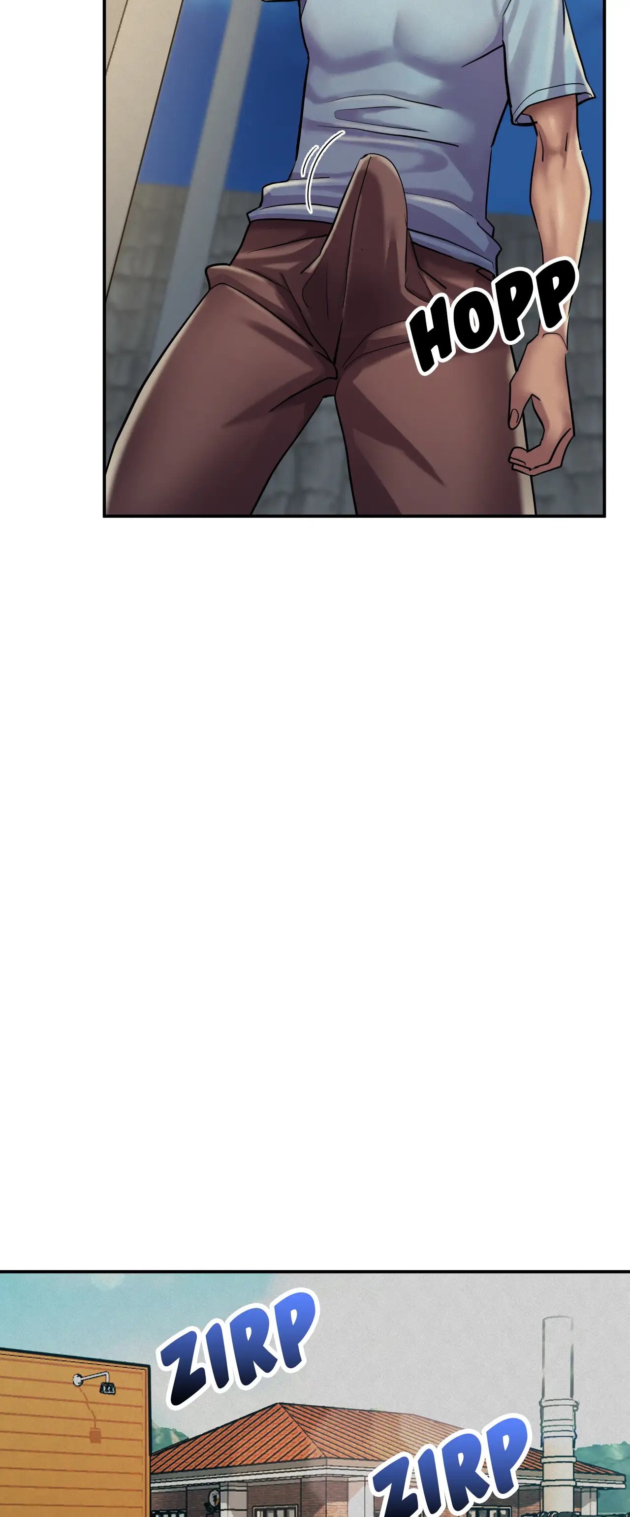 Schnell & Neugierig - Episode 3 - read scene 12